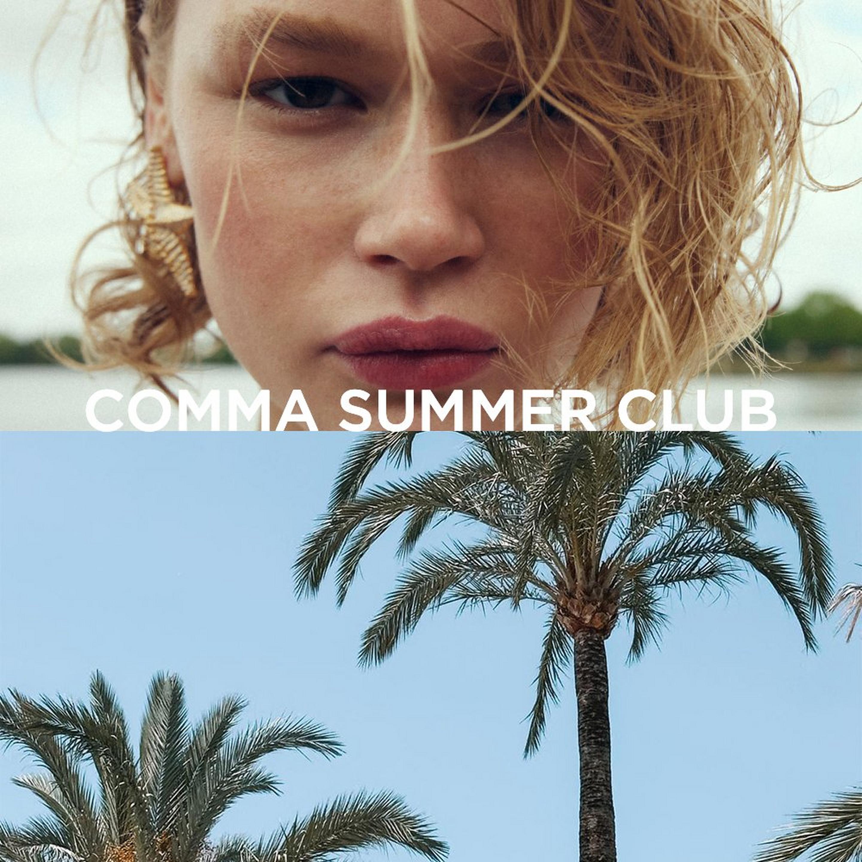 Product list page hero image