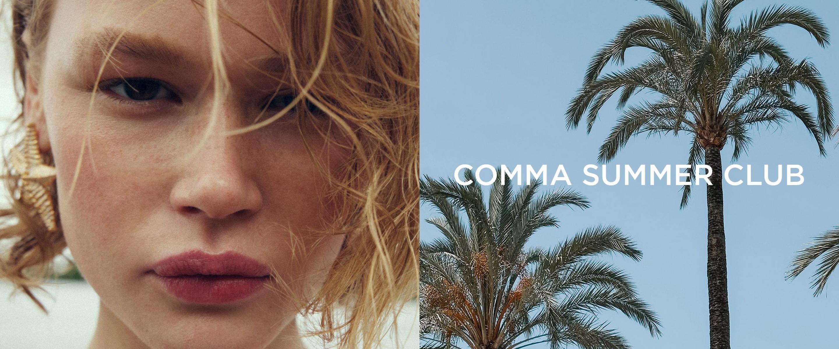 Product list page hero image