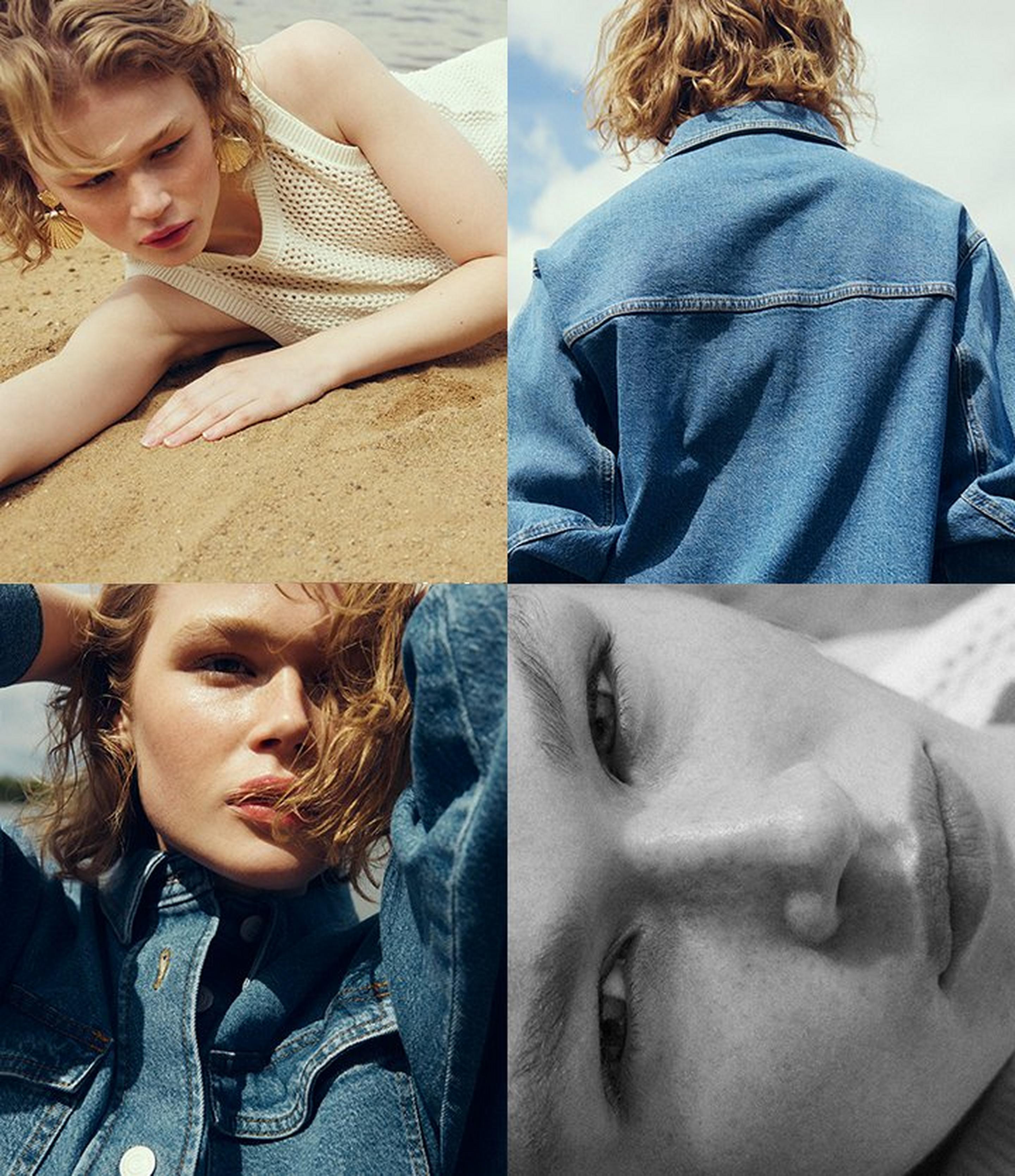 Product list page hero image