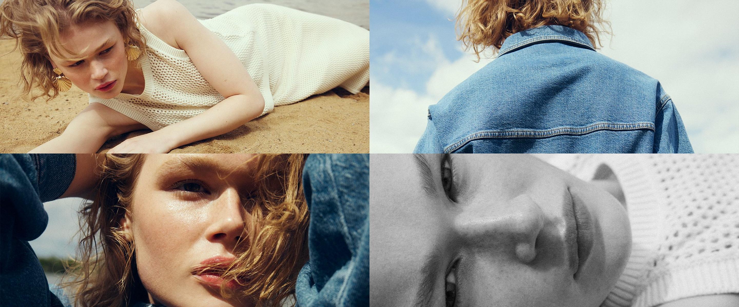 Product list page hero image