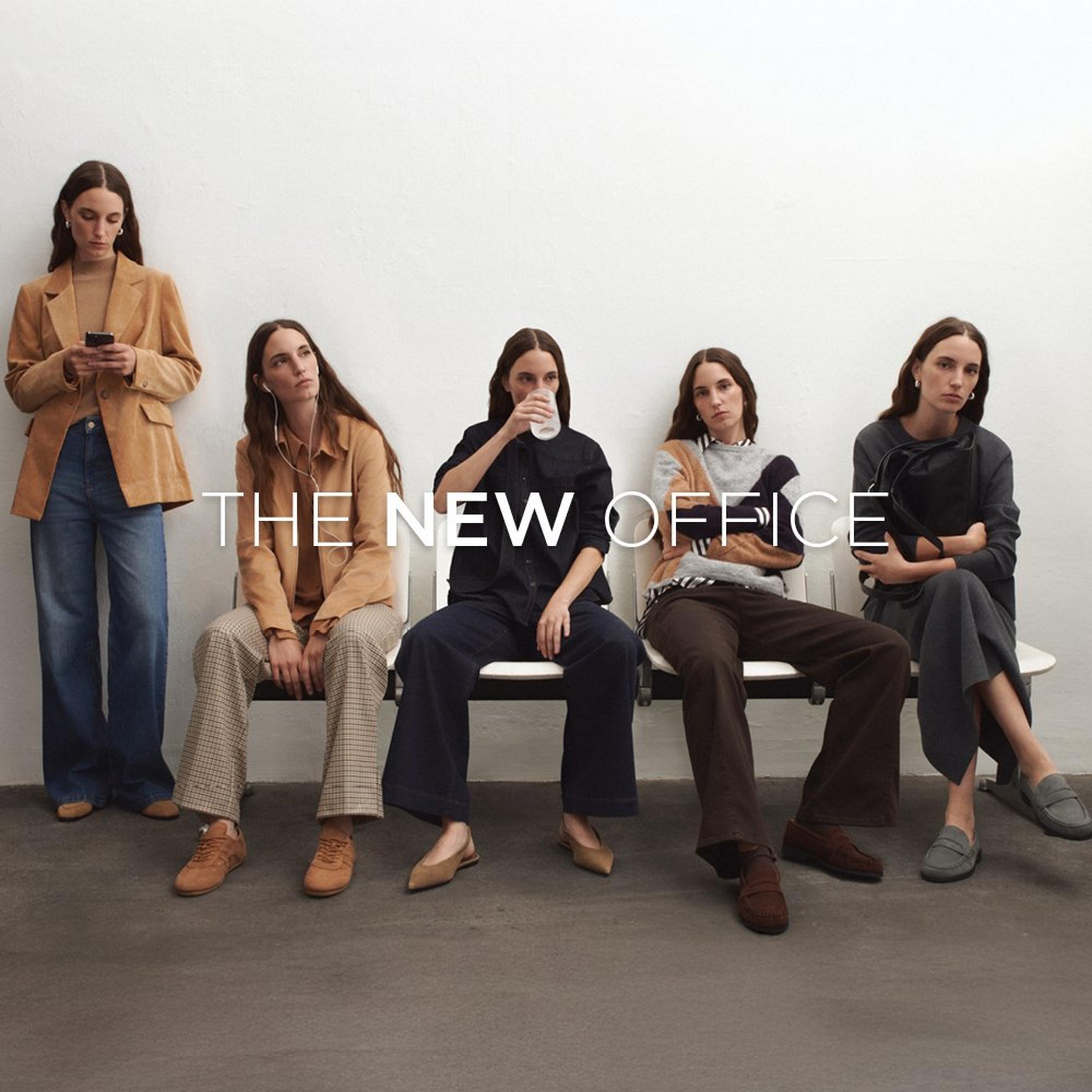 Product list page hero image