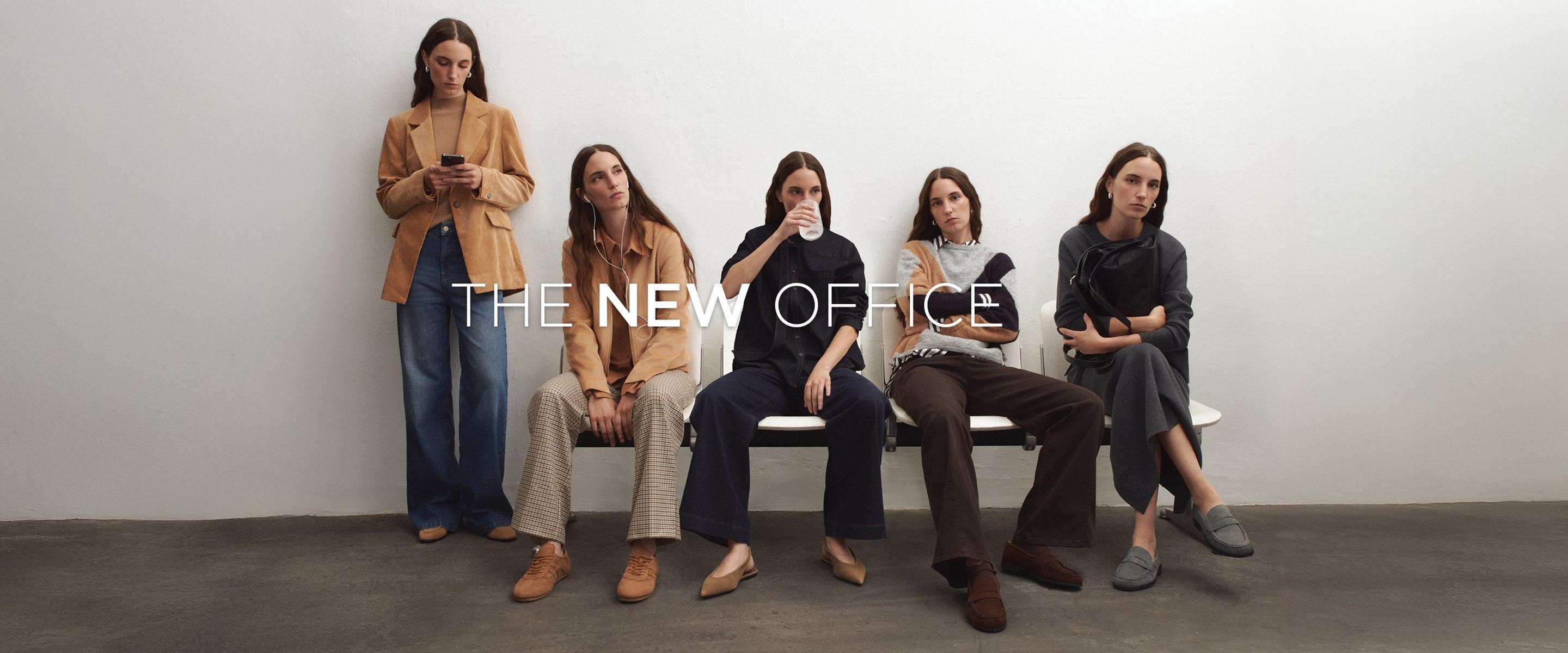 Product list page hero image