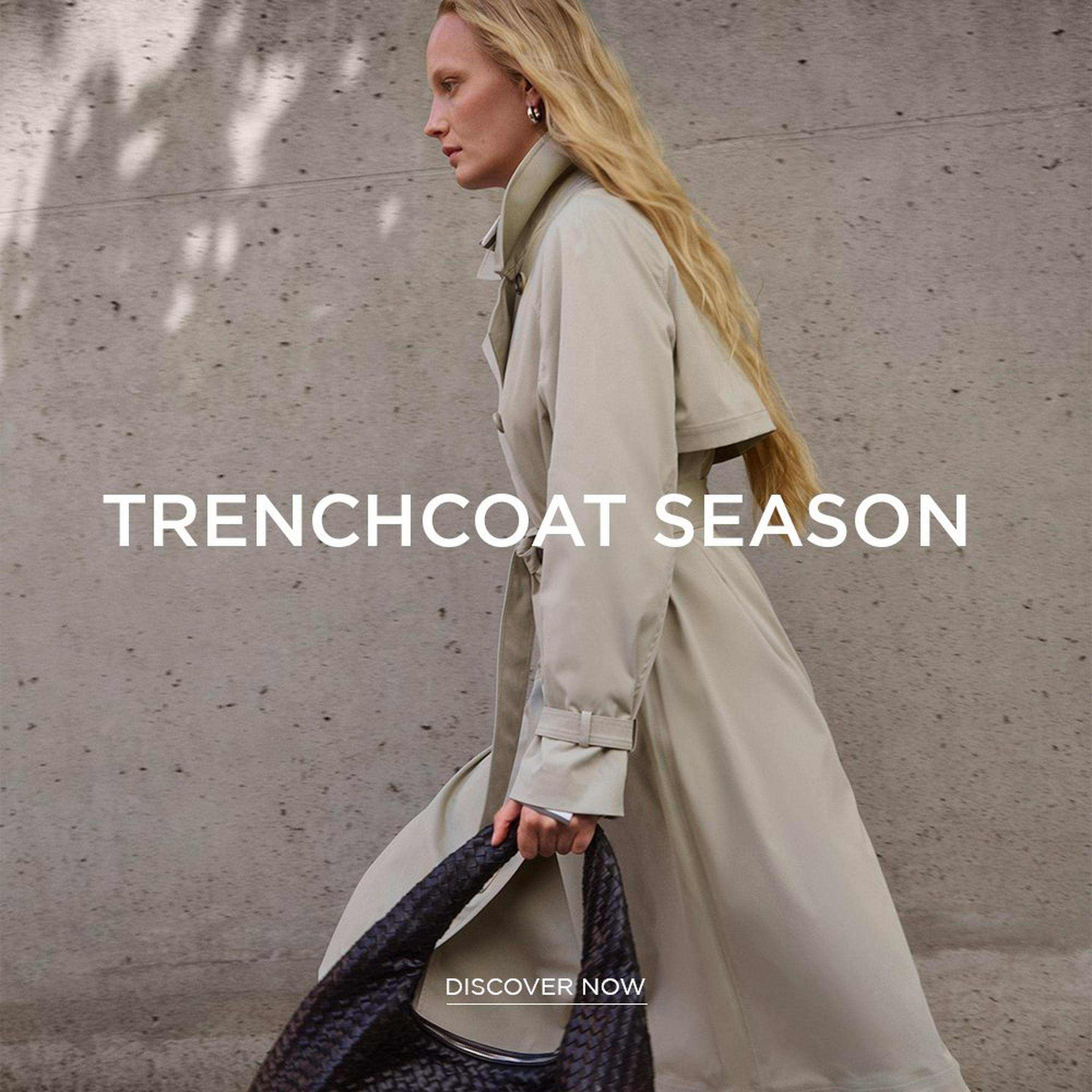 Product list page hero image