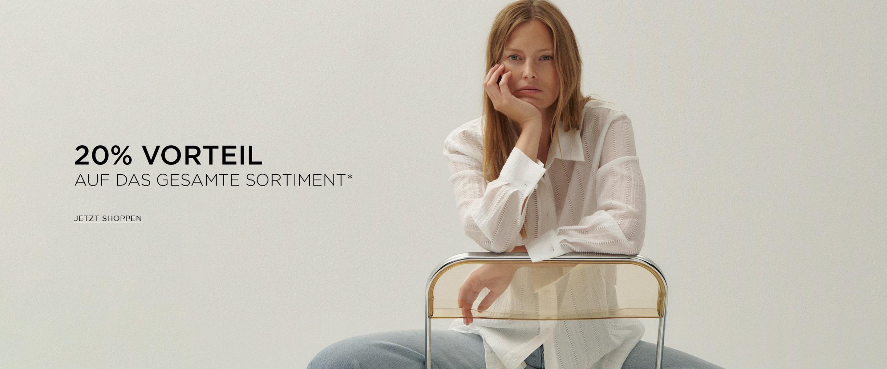 Product list page hero image