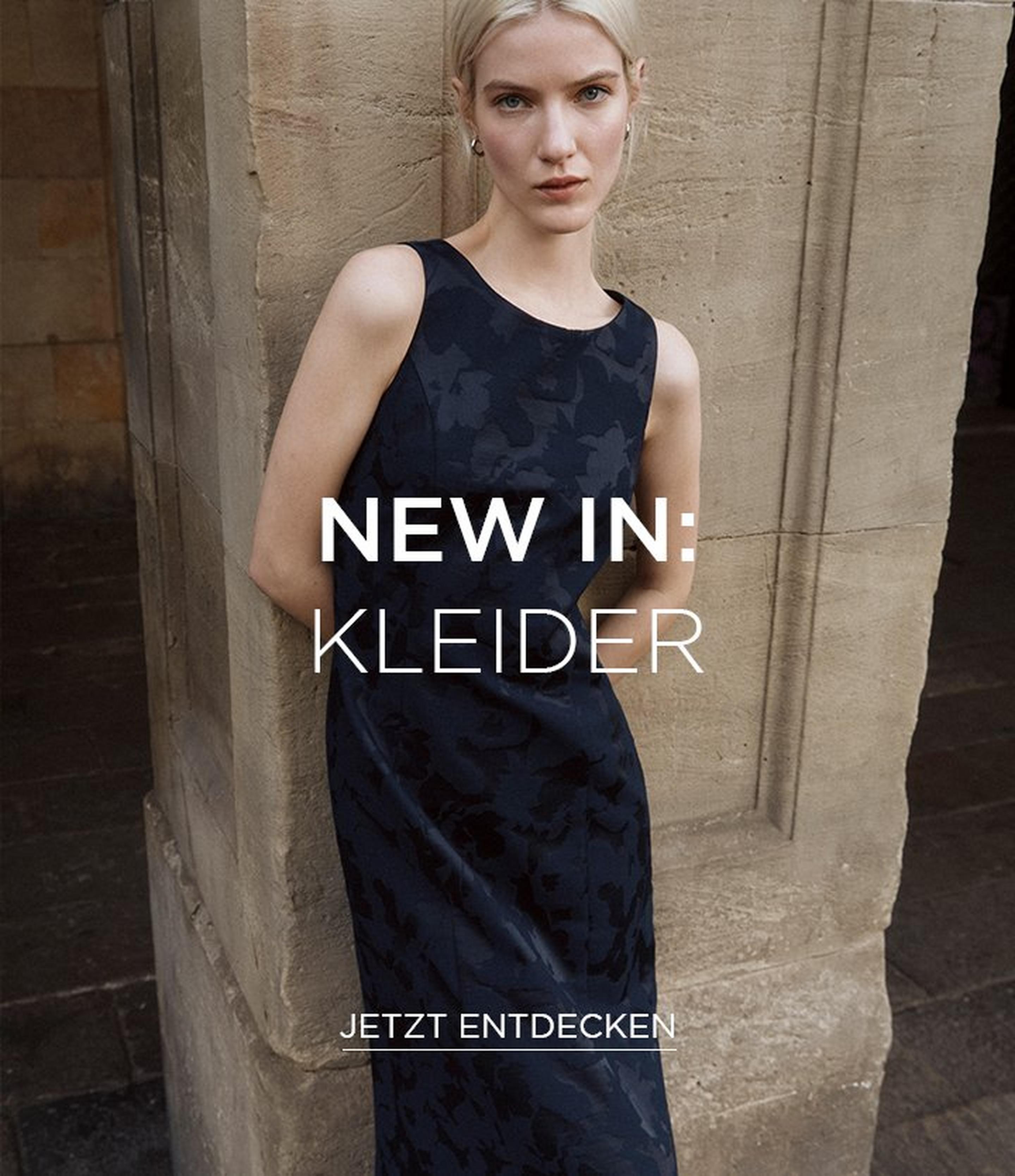 Product list page hero image