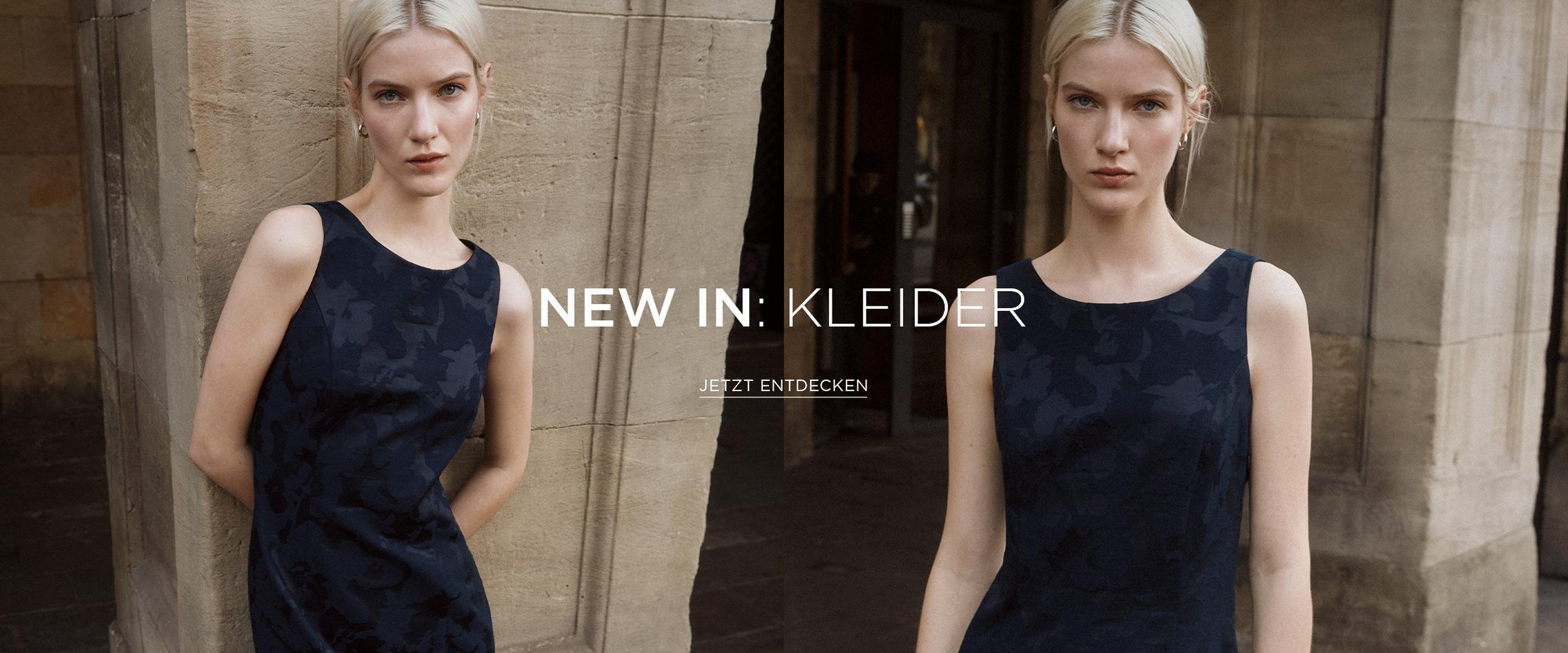 Product list page hero image