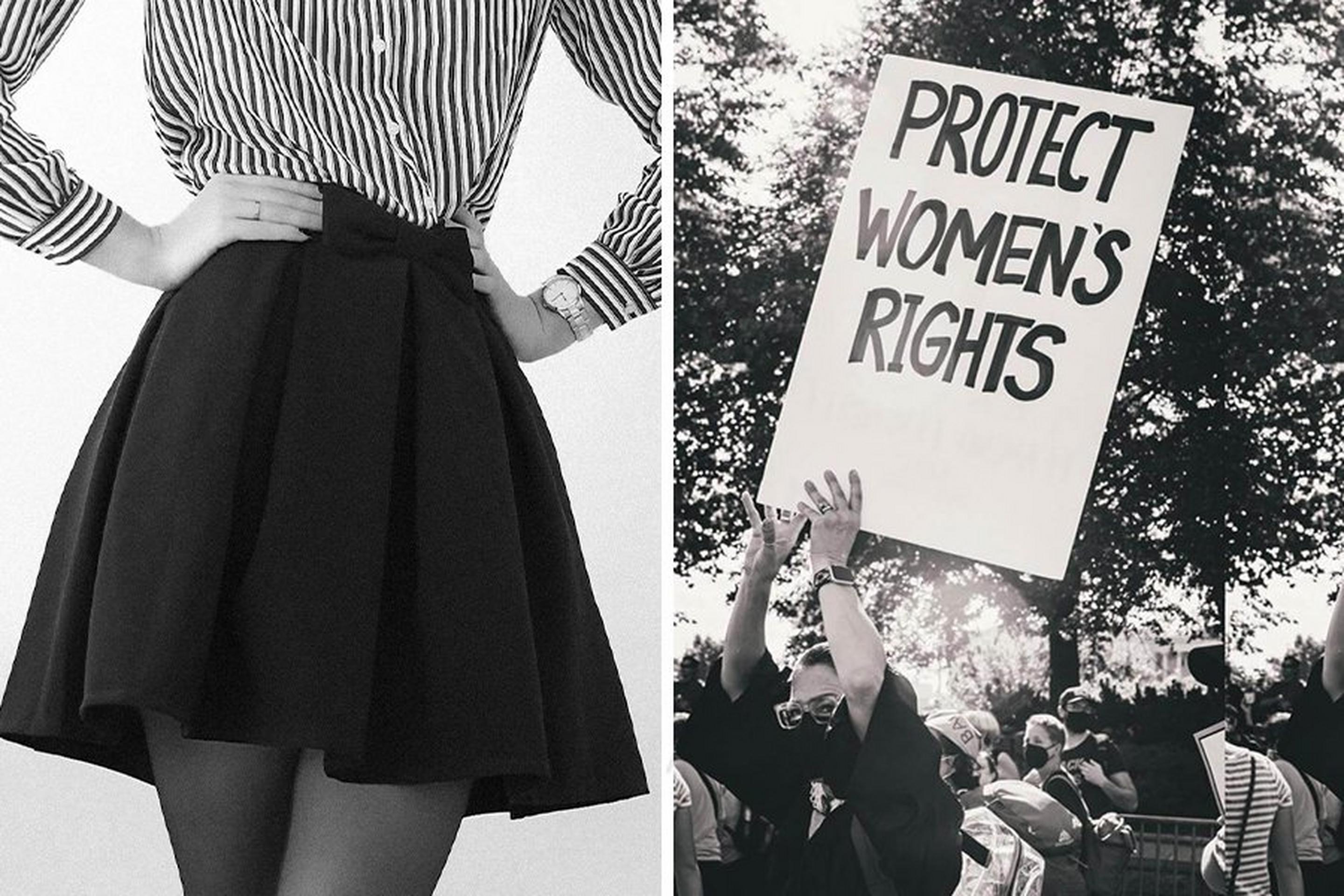 Product list page hero image