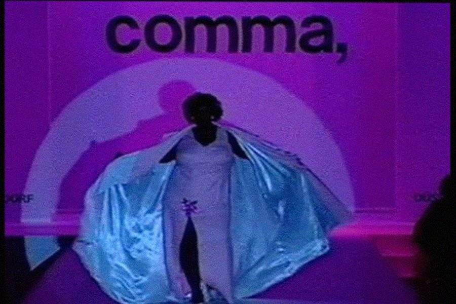 Image for comma