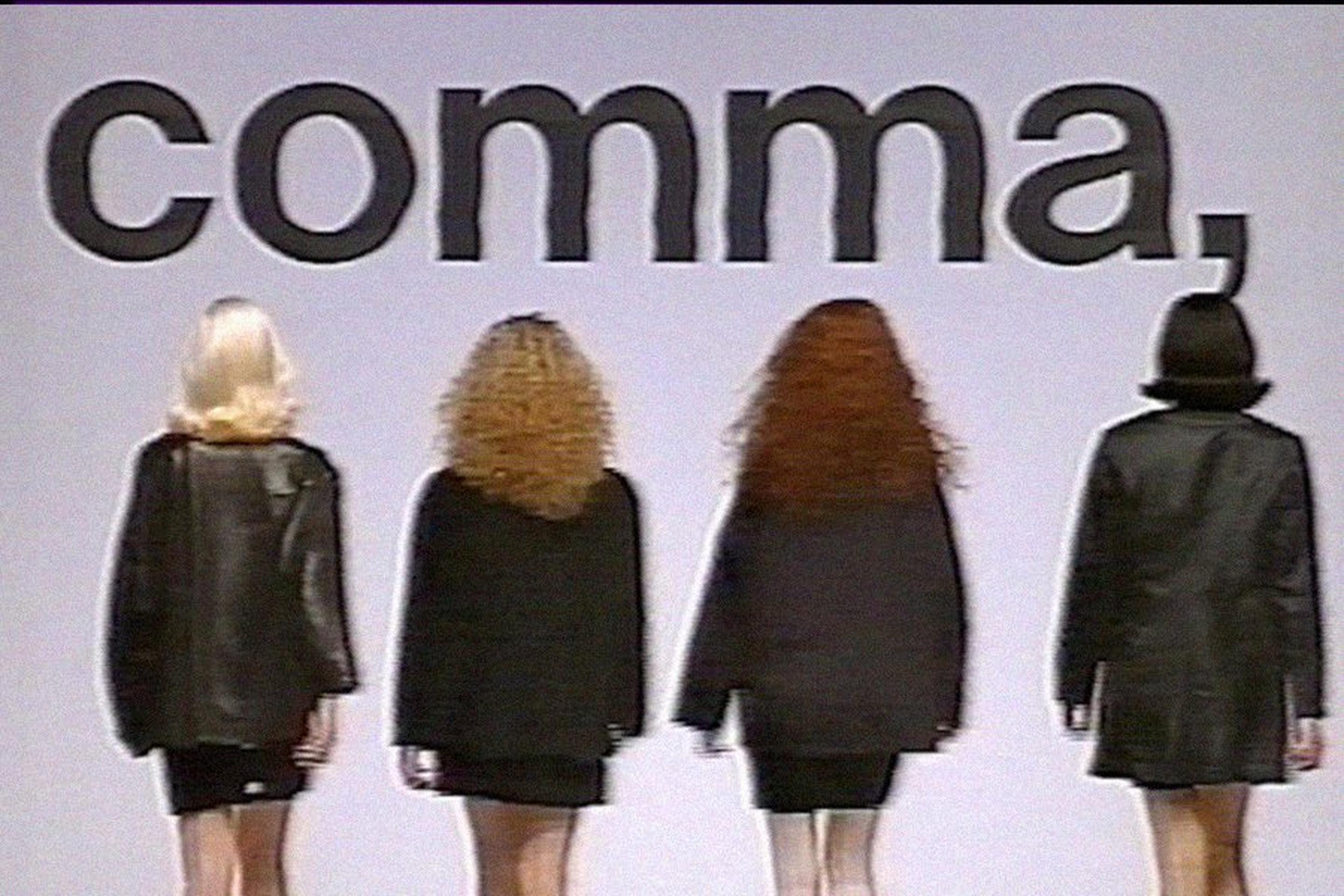 Product list page hero image