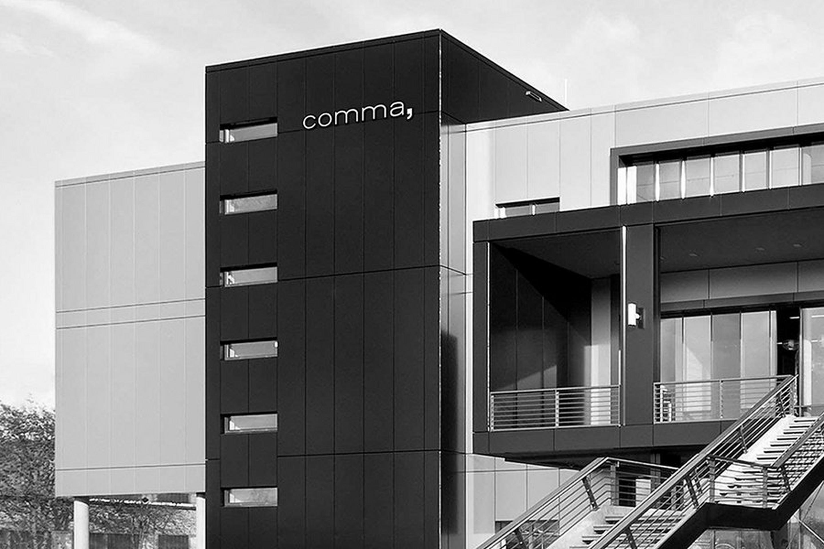 Product list page hero image