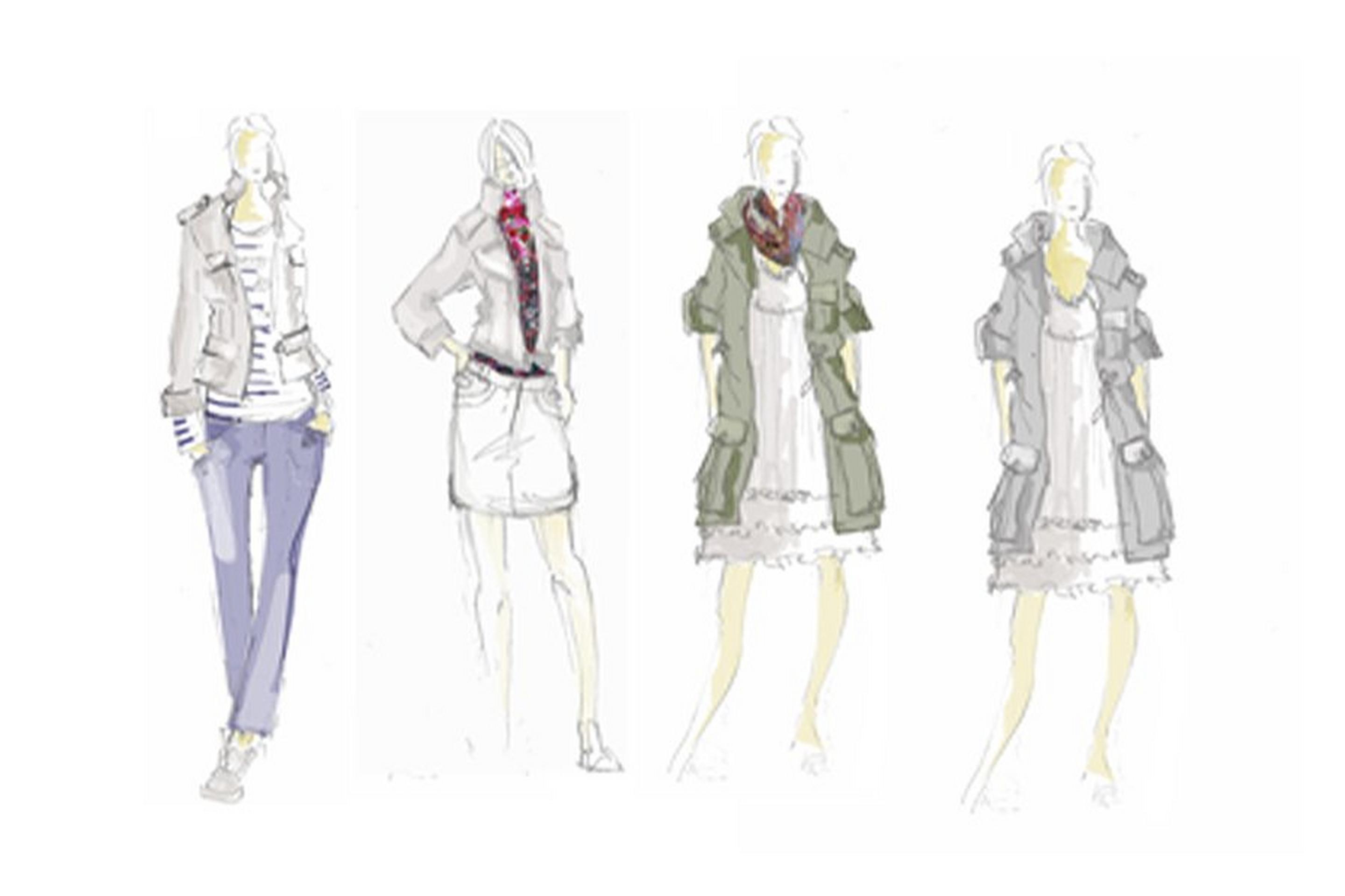 Product list page hero image