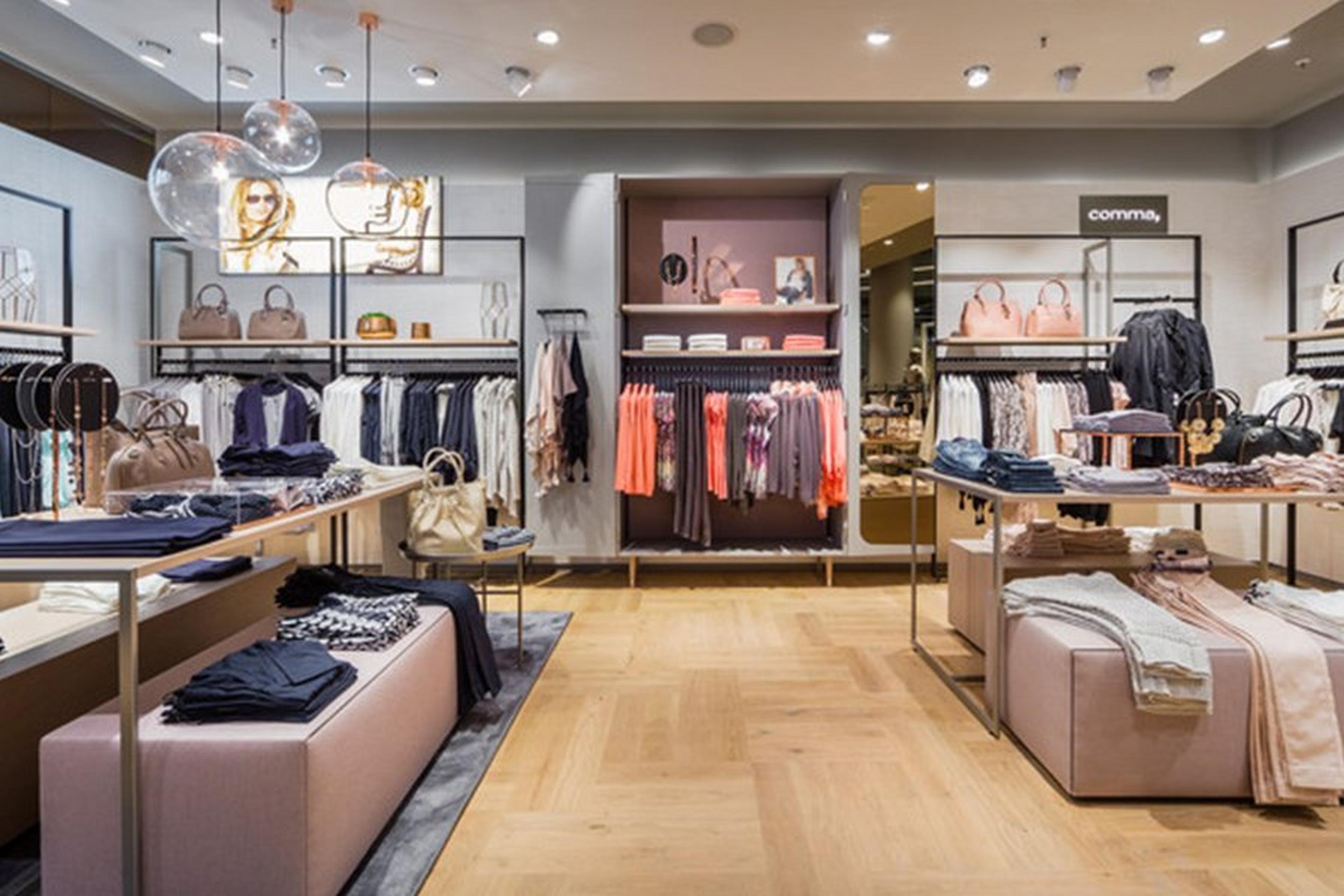 Product list page hero image