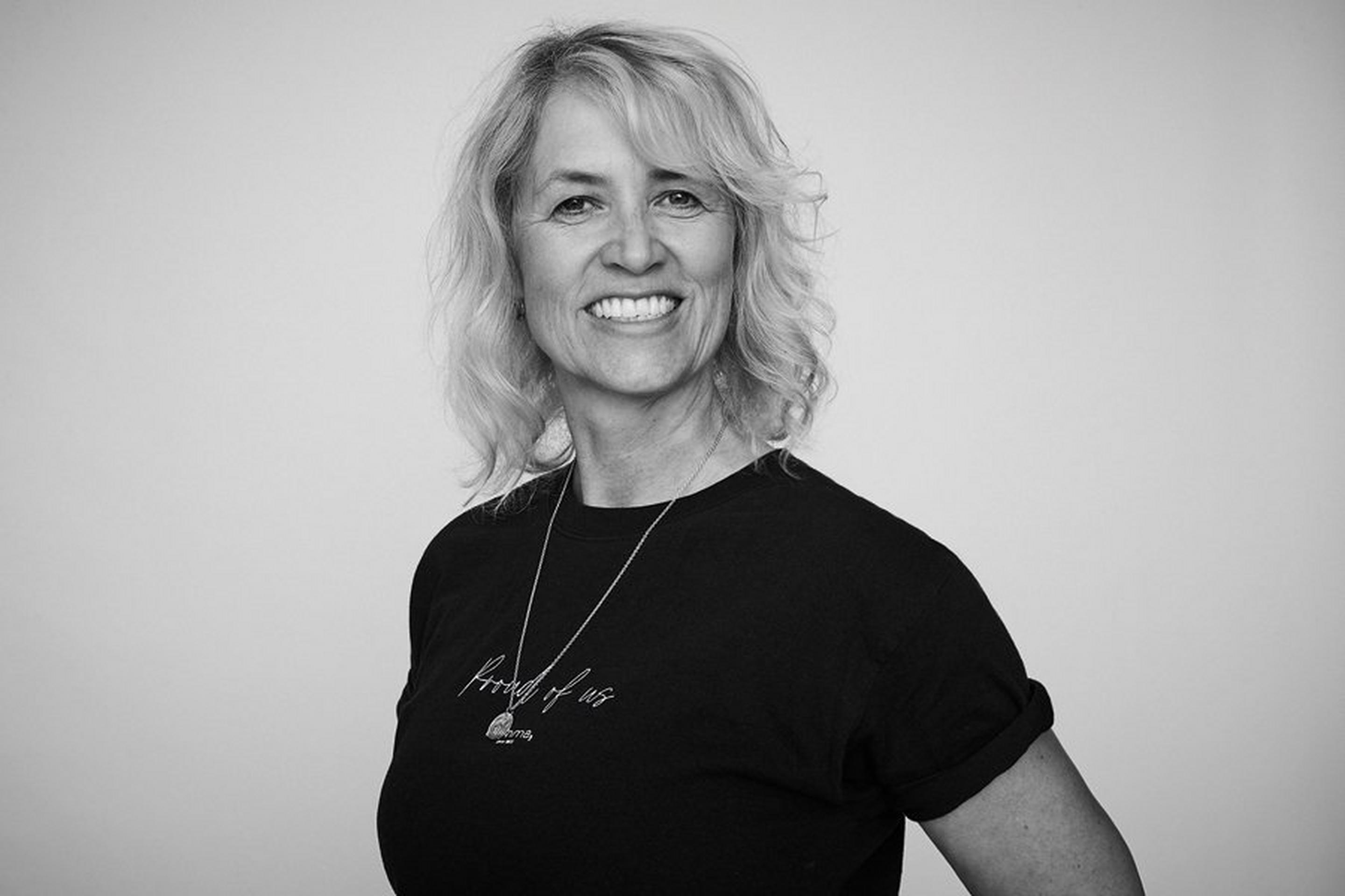 Product list page hero image