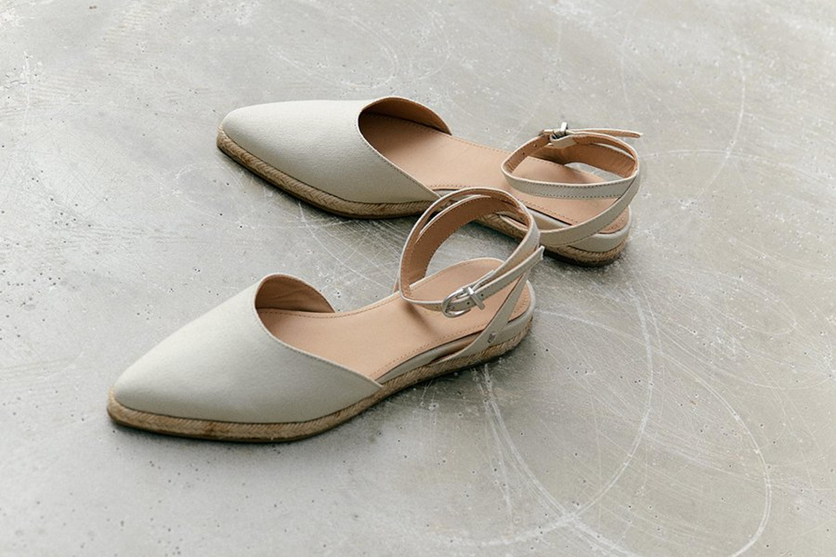 Product list page hero image