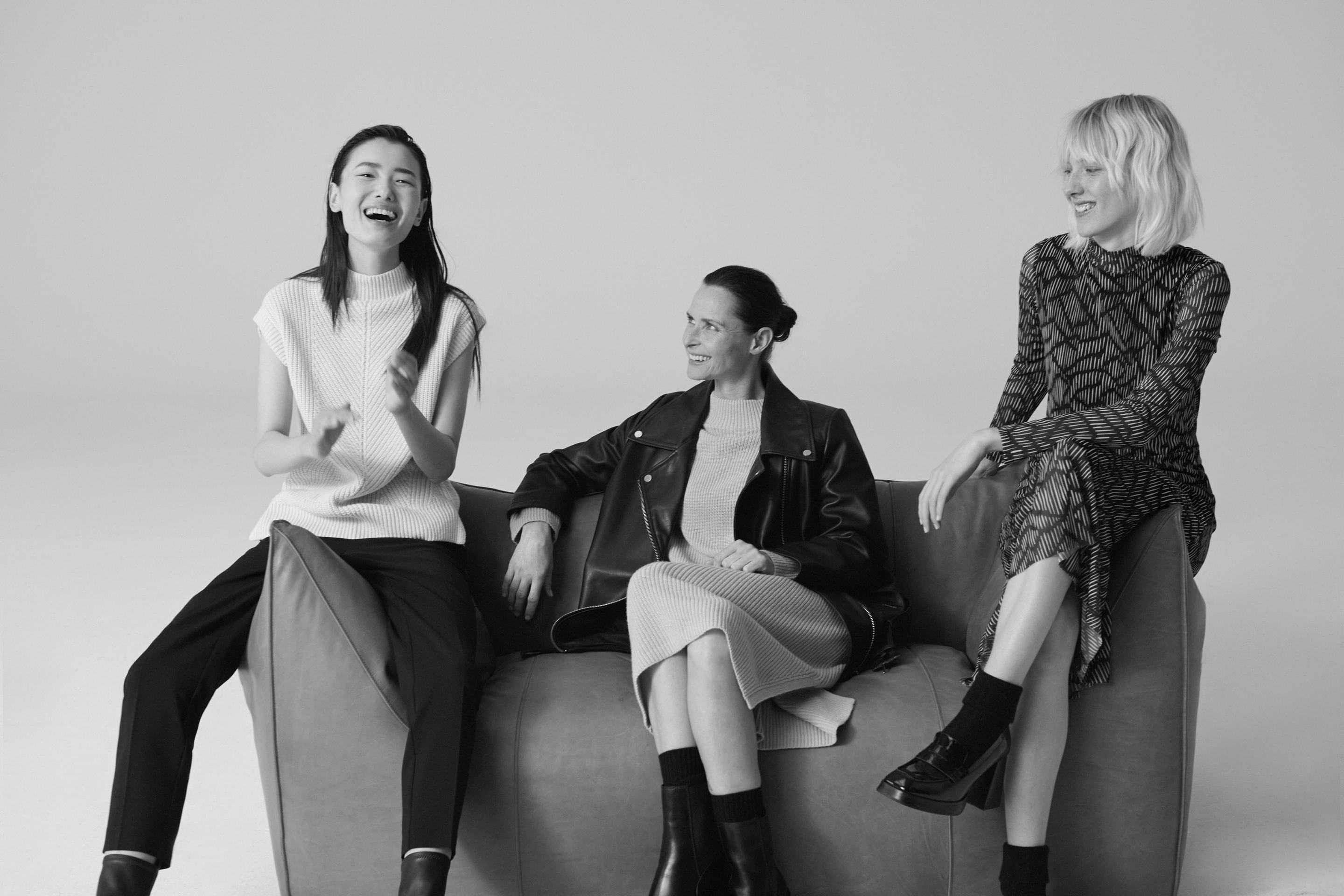 Product list page hero image