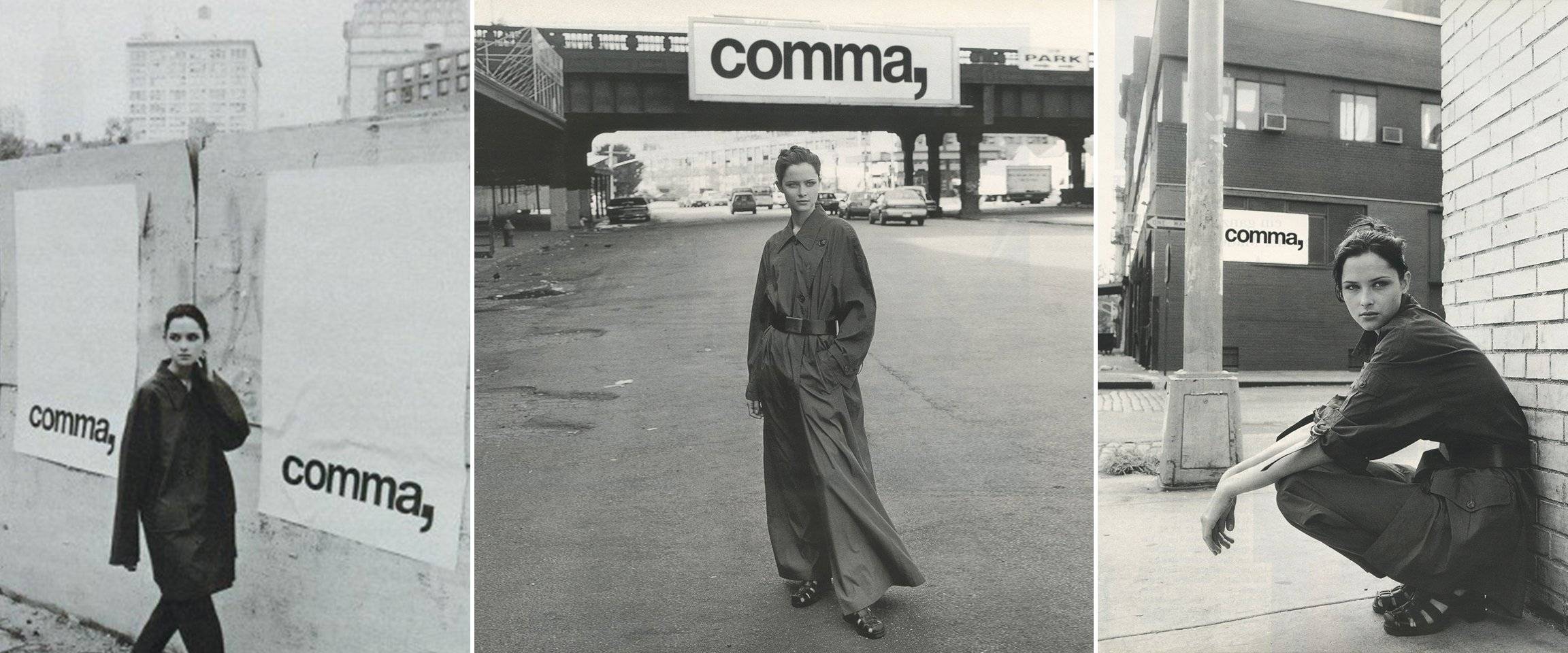 Image for comma