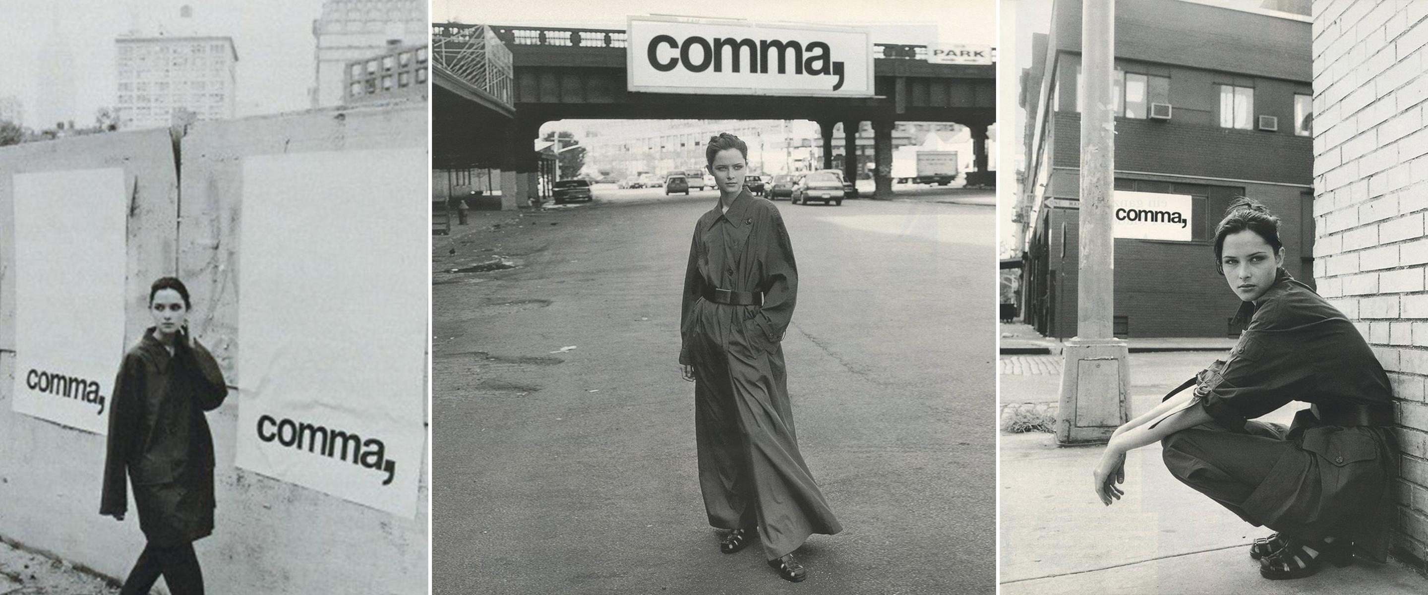 Product list page hero image