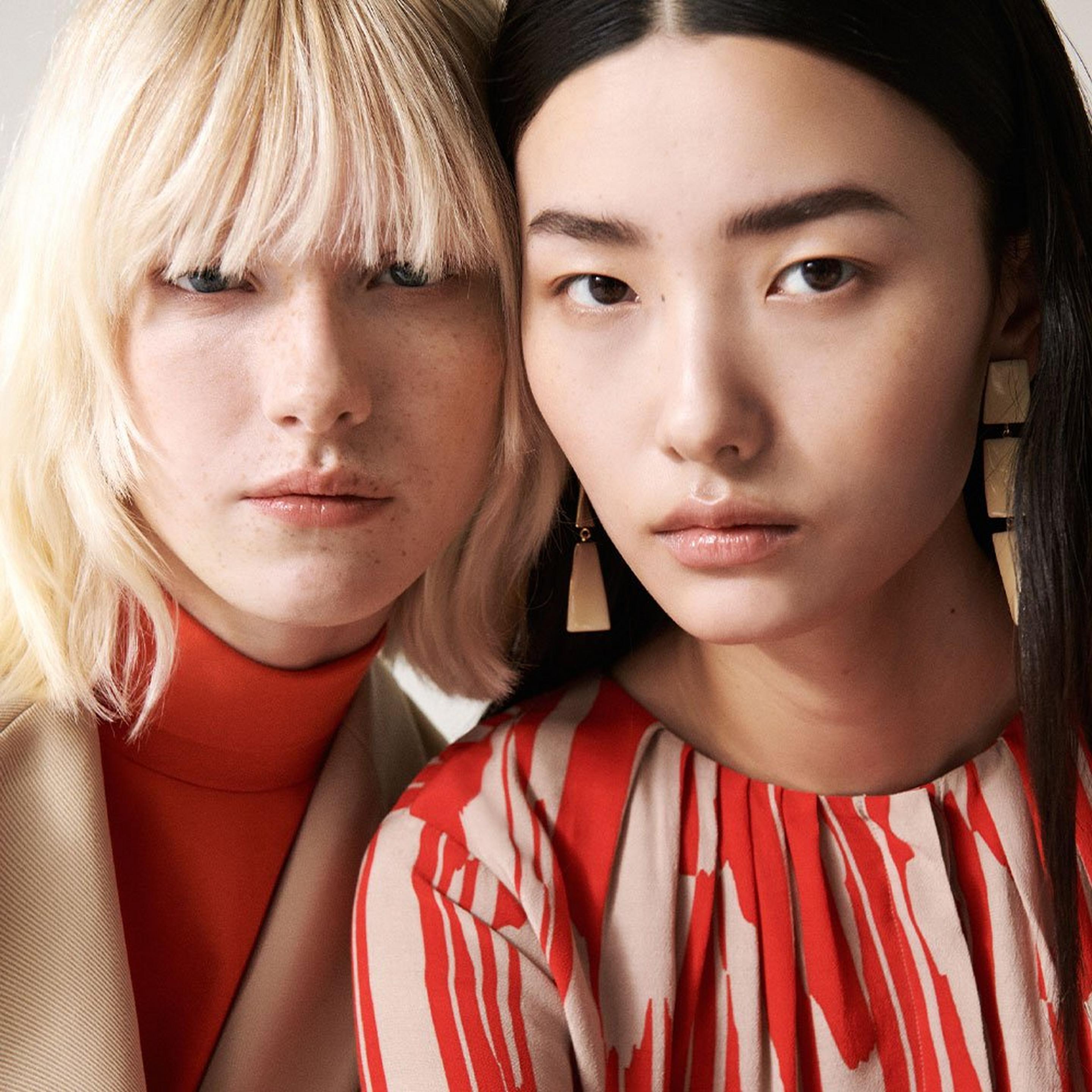 Product list page hero image