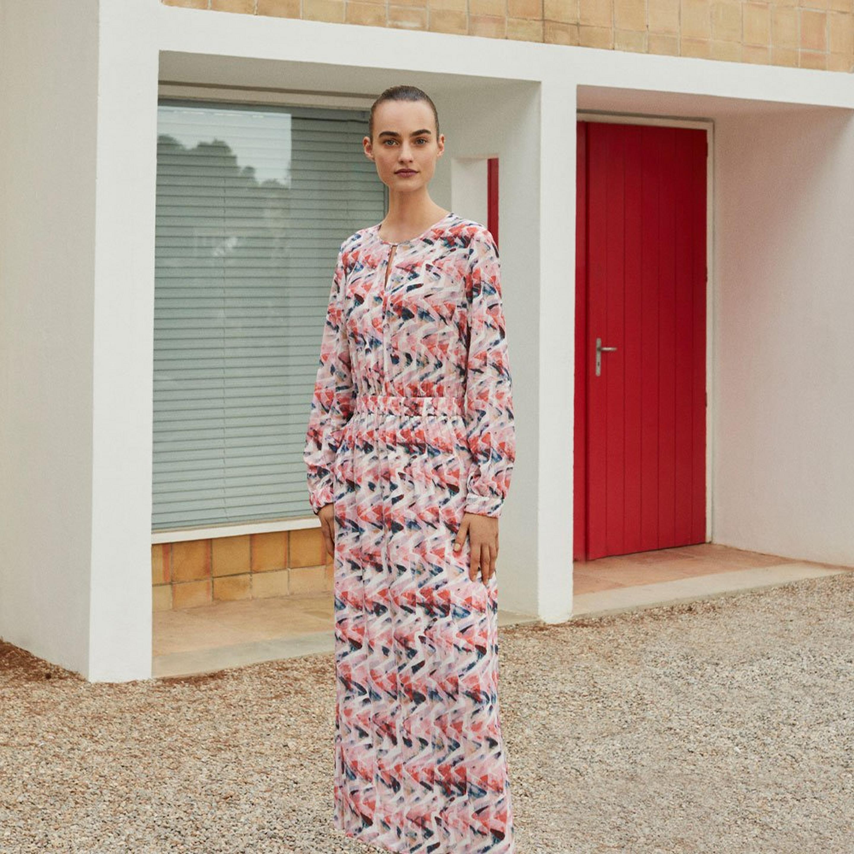 Product list page hero image