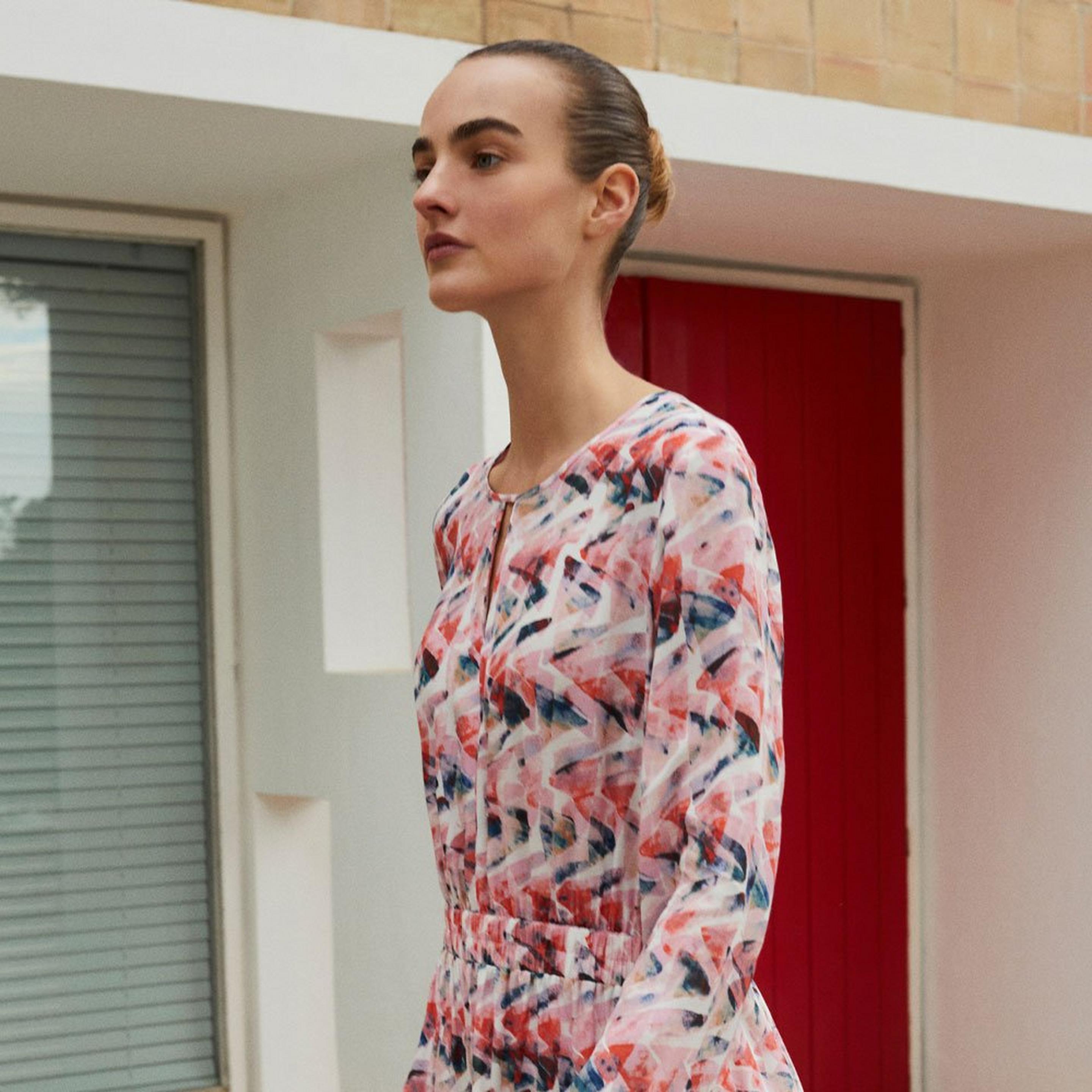 Product list page hero image