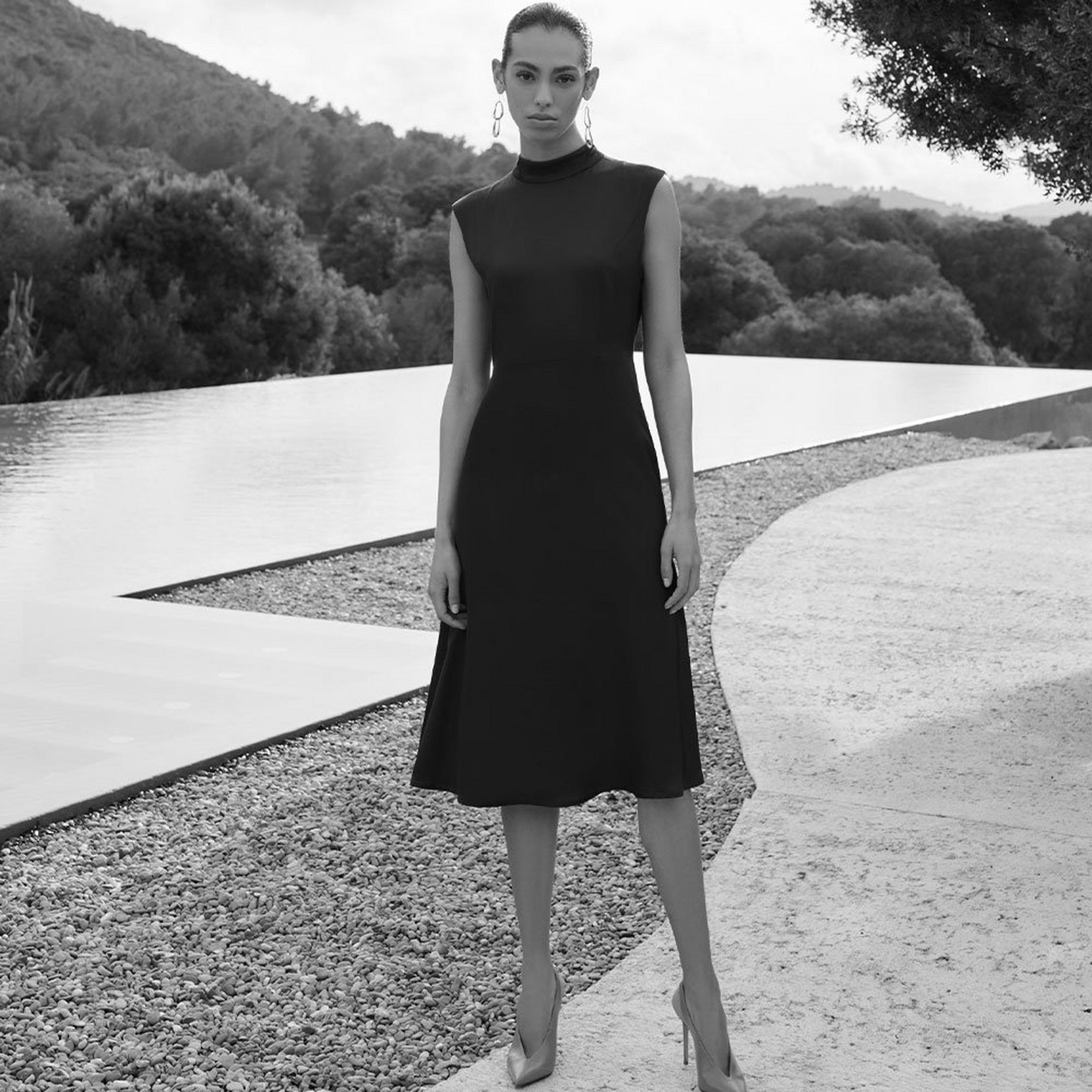 Product list page hero image