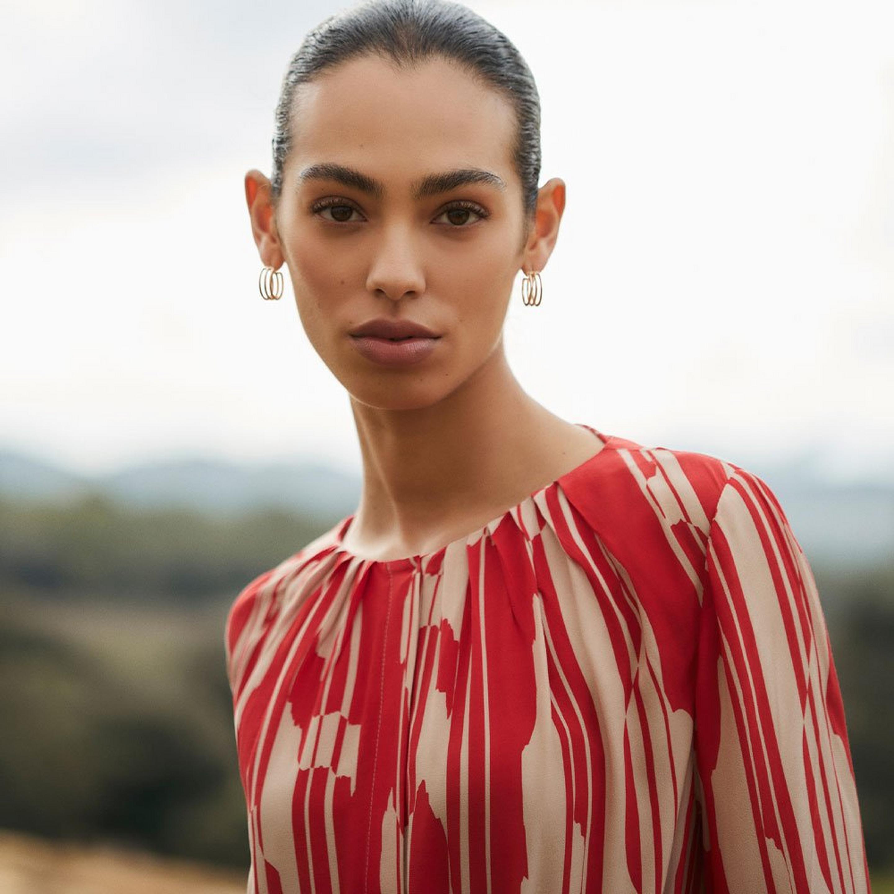 Product list page hero image