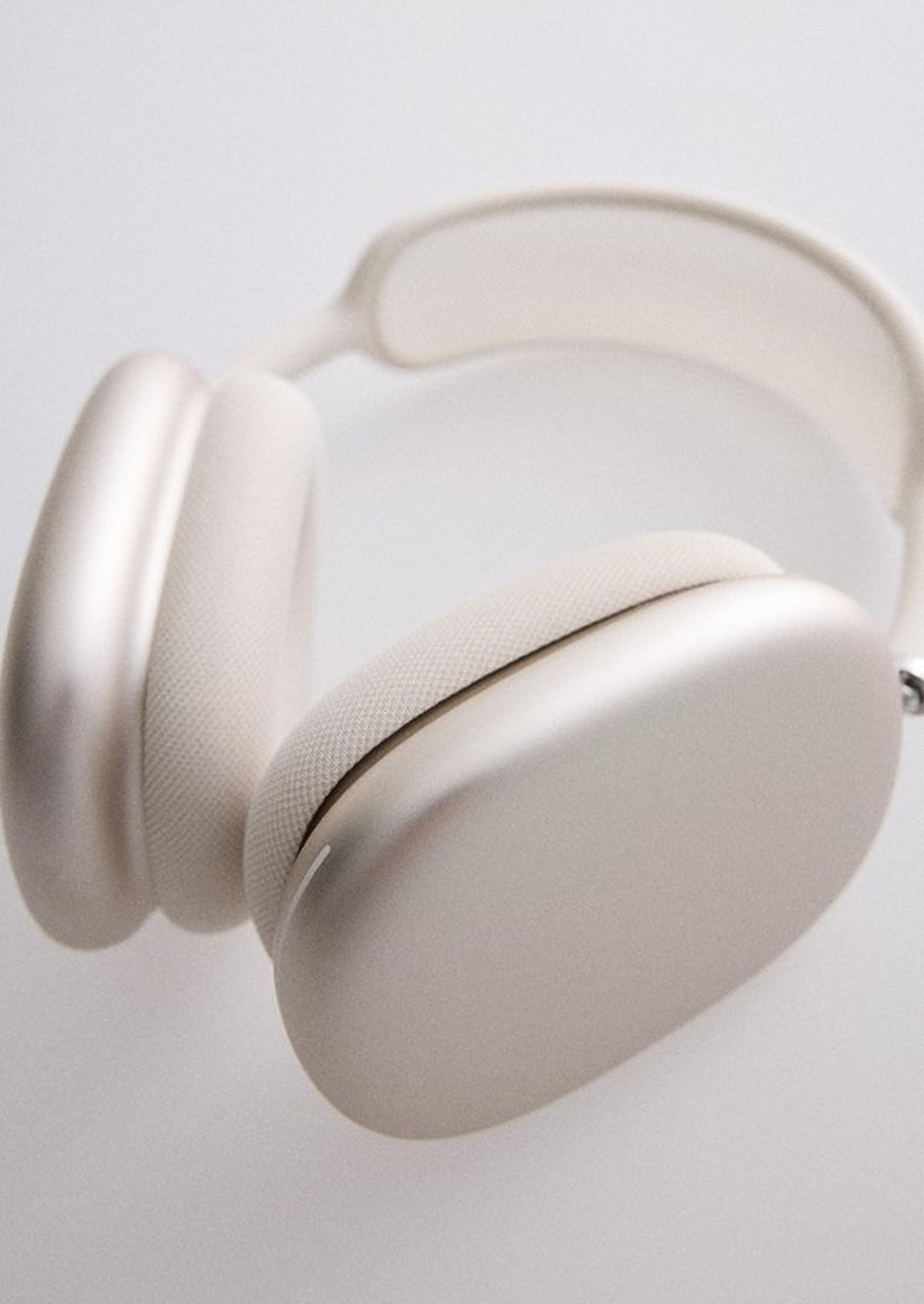 Product list page hero image