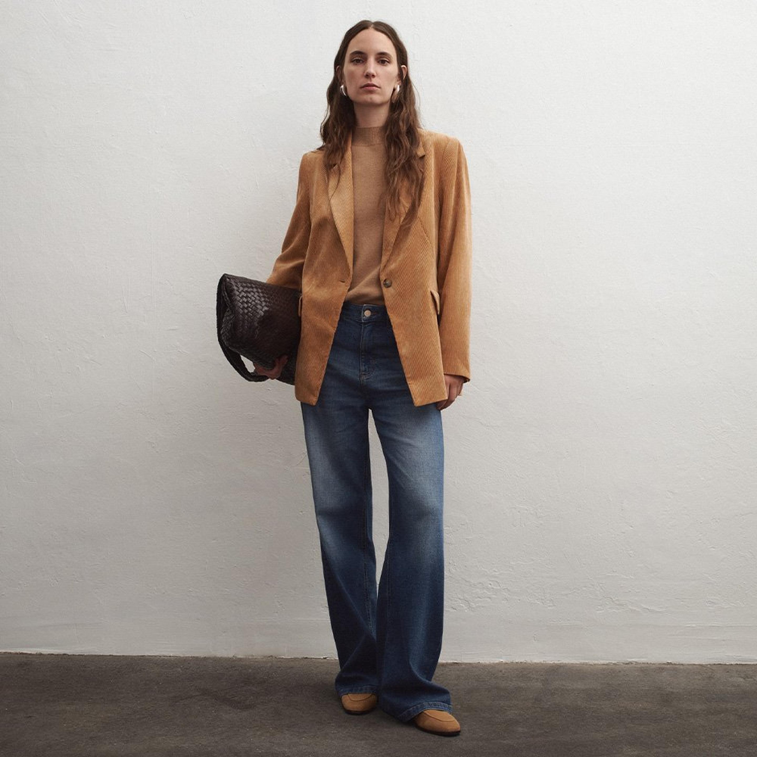 Product list page hero image