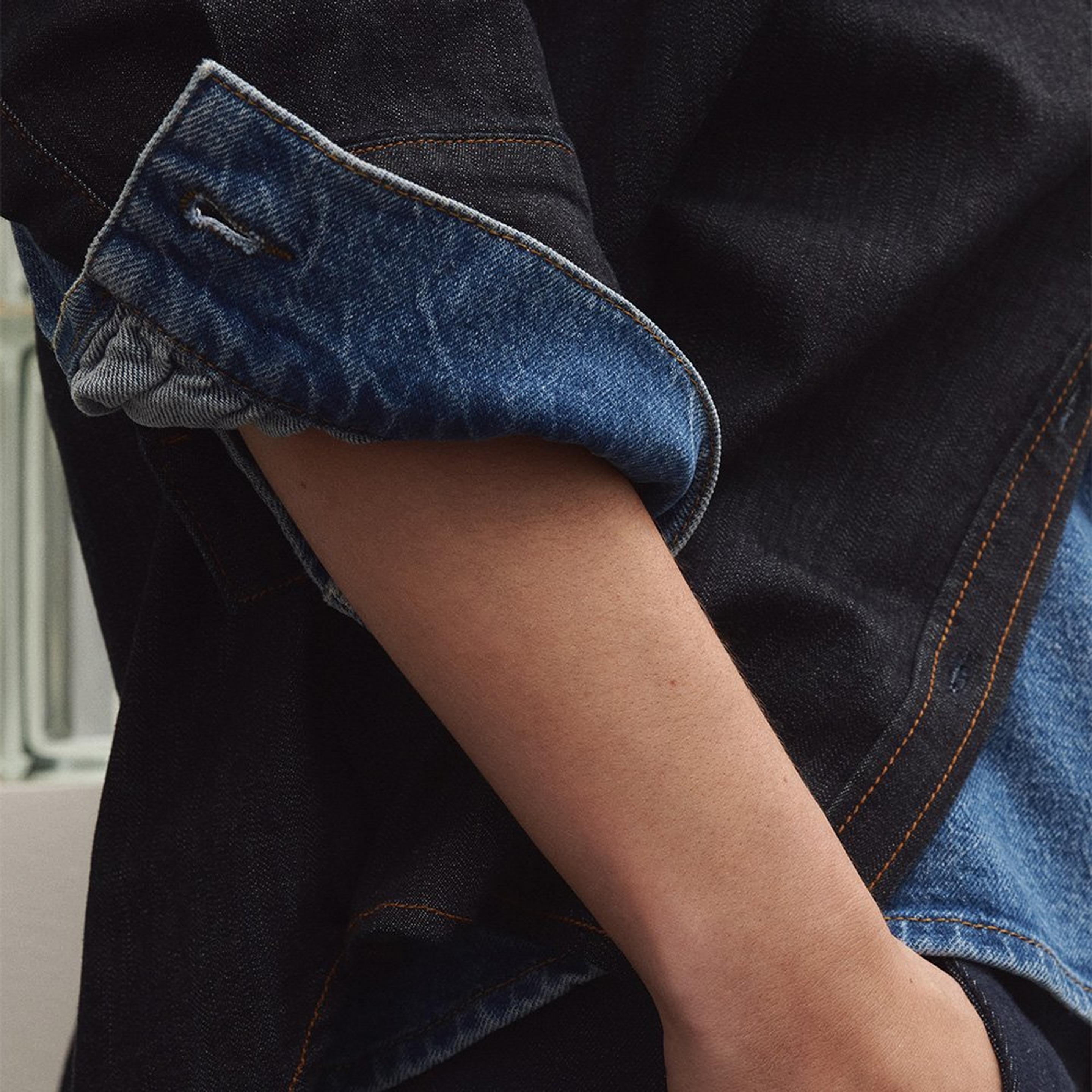 Product list page hero image