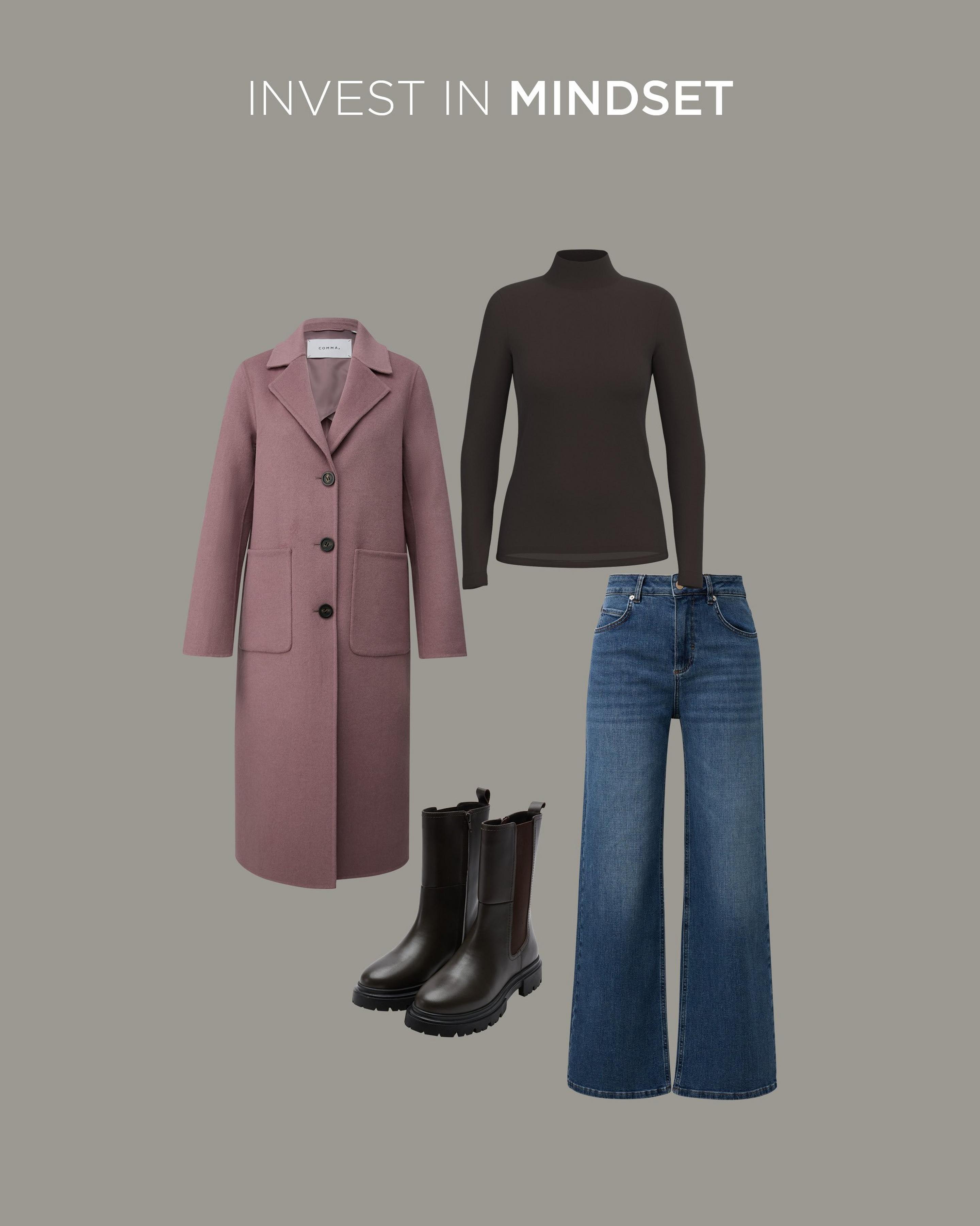 Product list page hero image