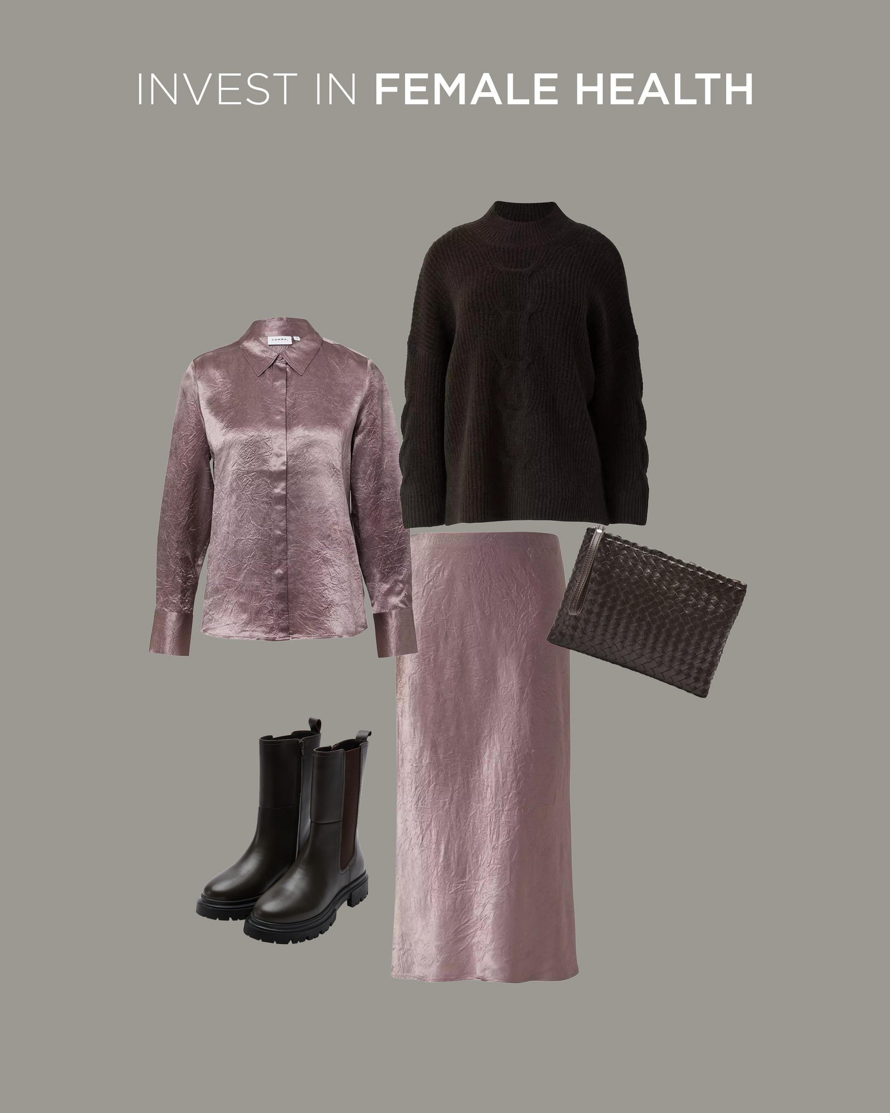 Product list page hero image