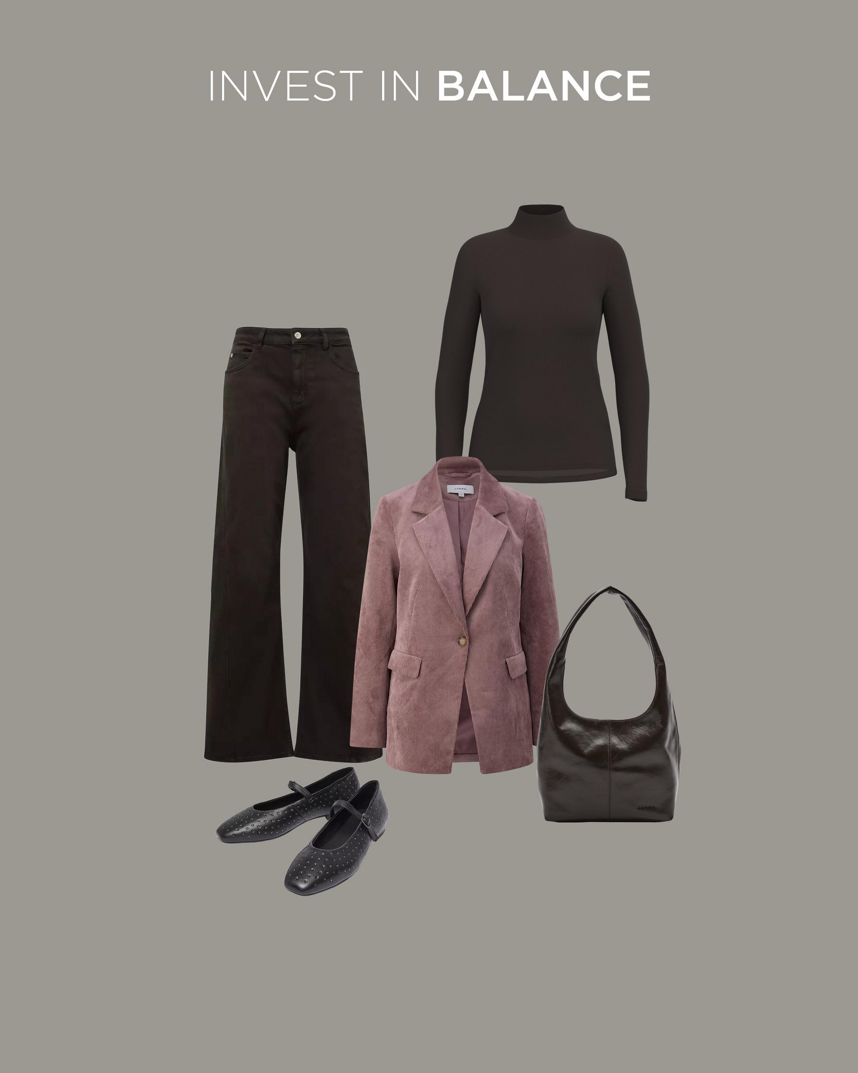 Product list page hero image