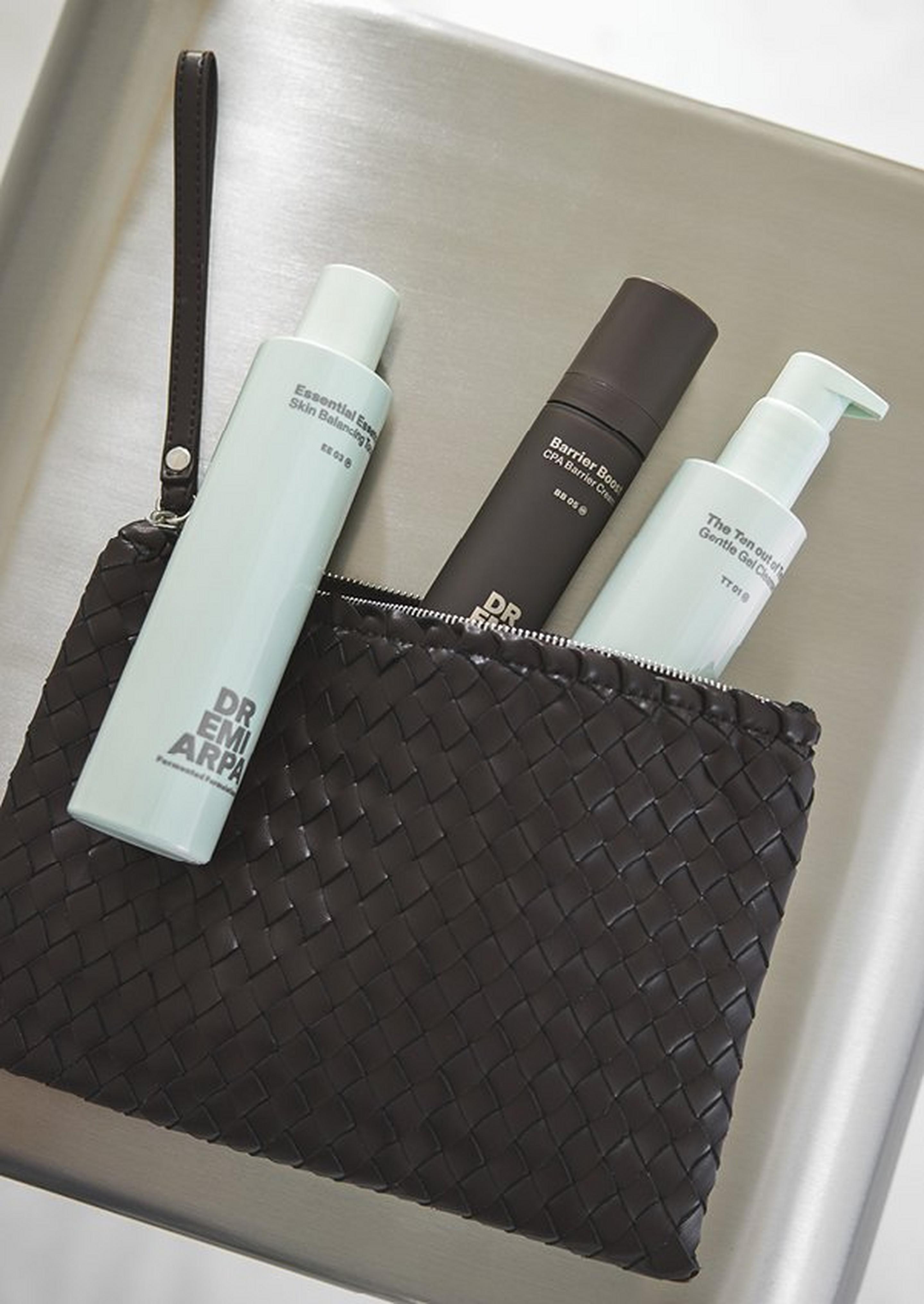 Product list page hero image