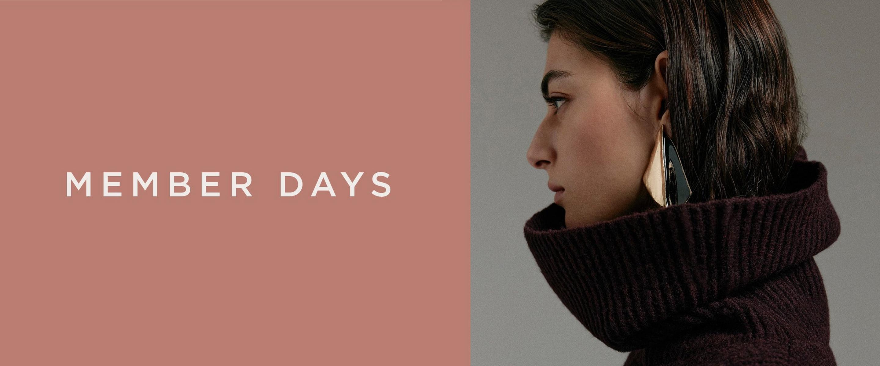 Product list page hero image