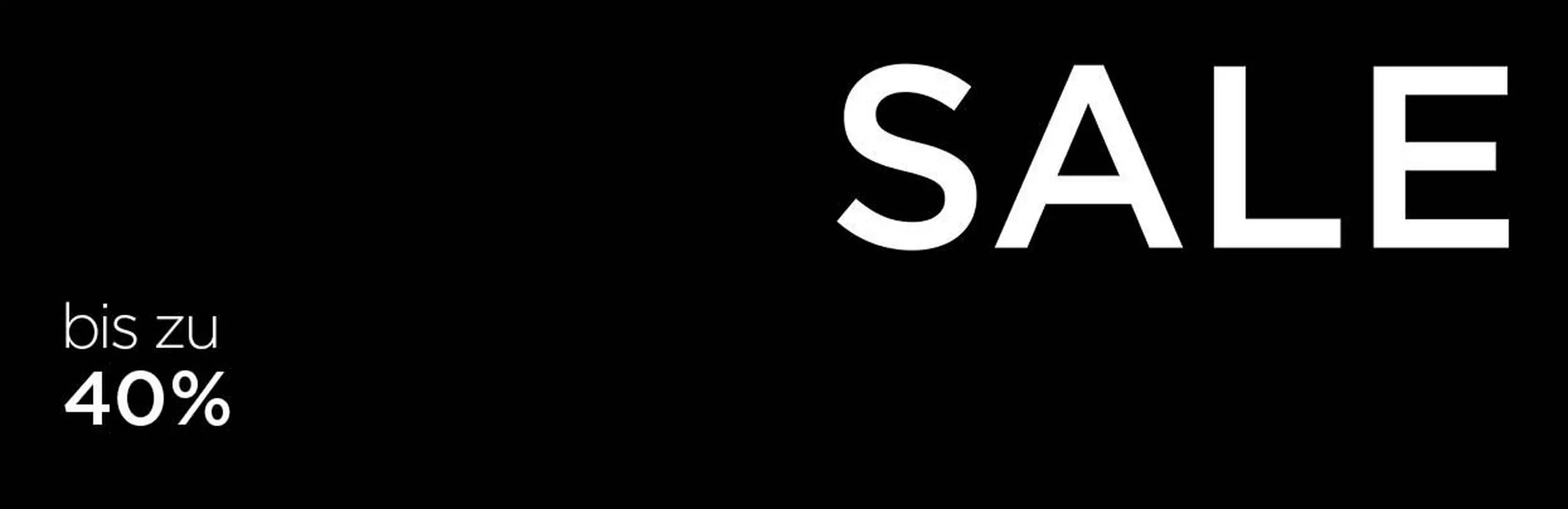 Product list page hero image