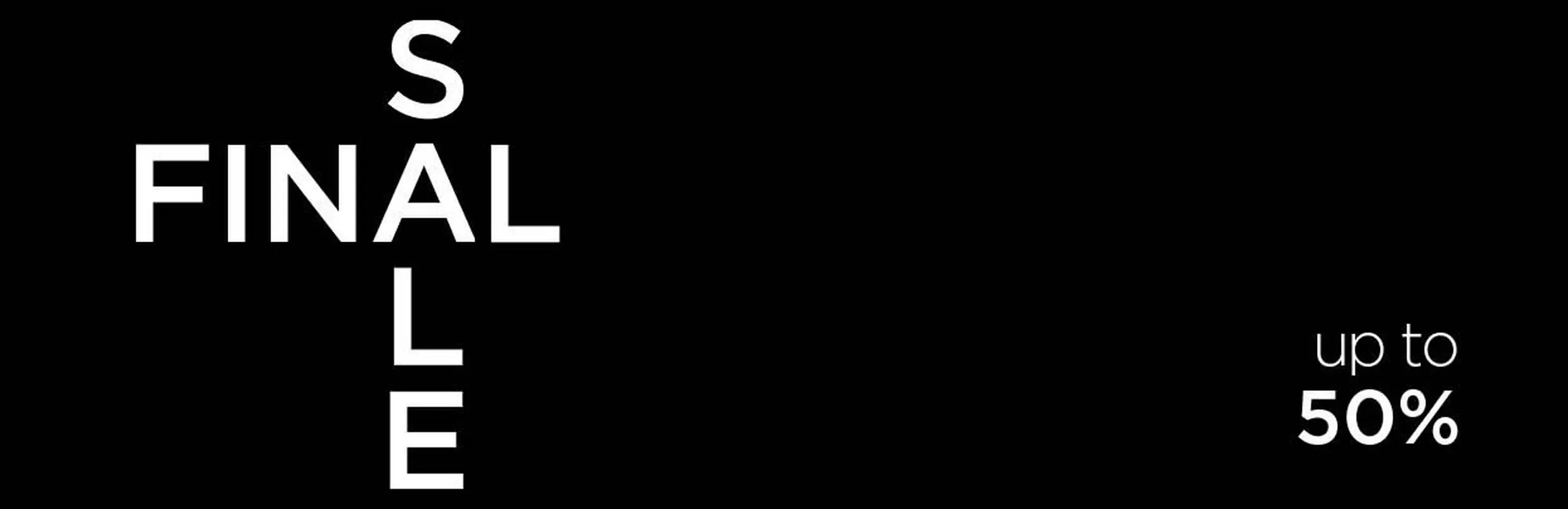 Product list page hero image