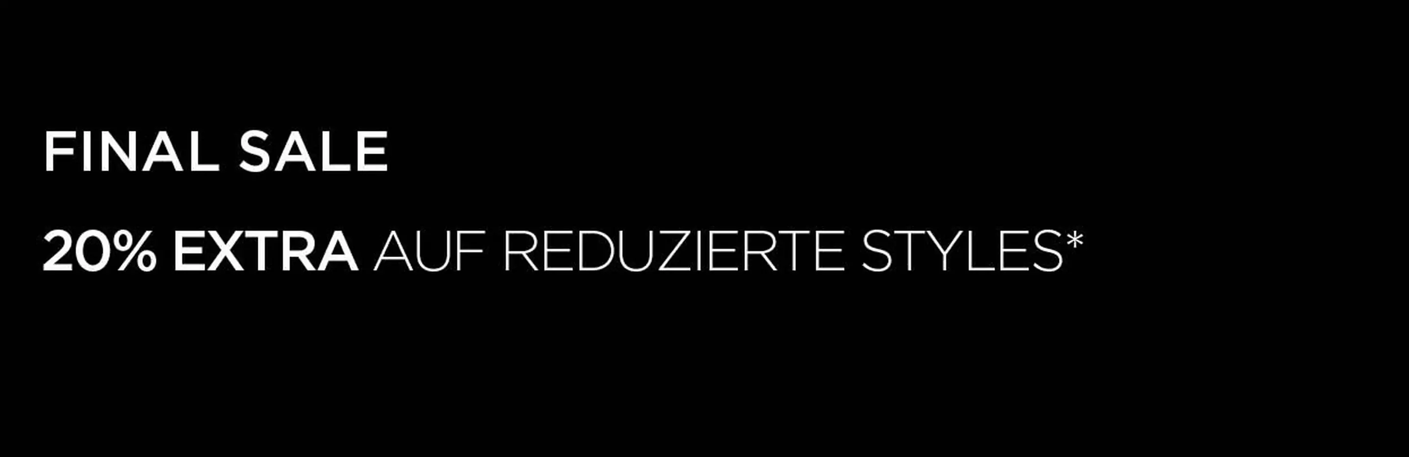 Product list page hero image