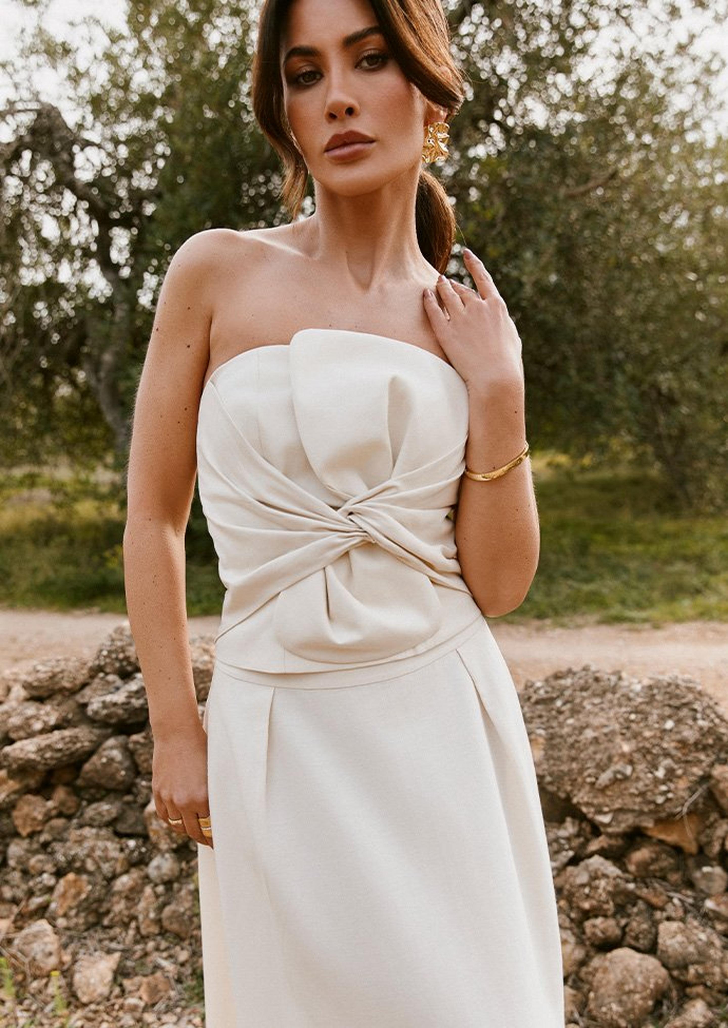 Product list page hero image