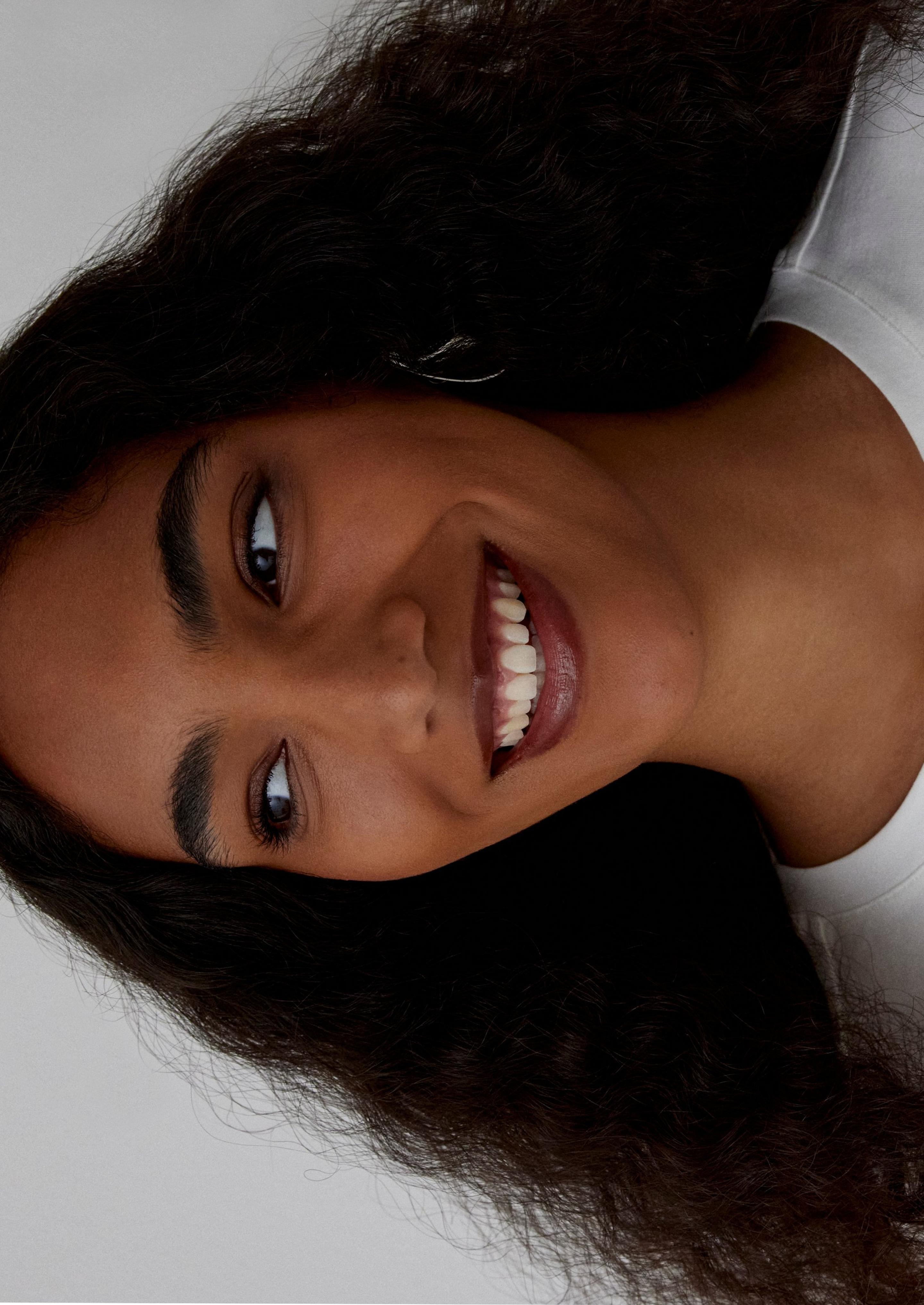 Product list page hero image