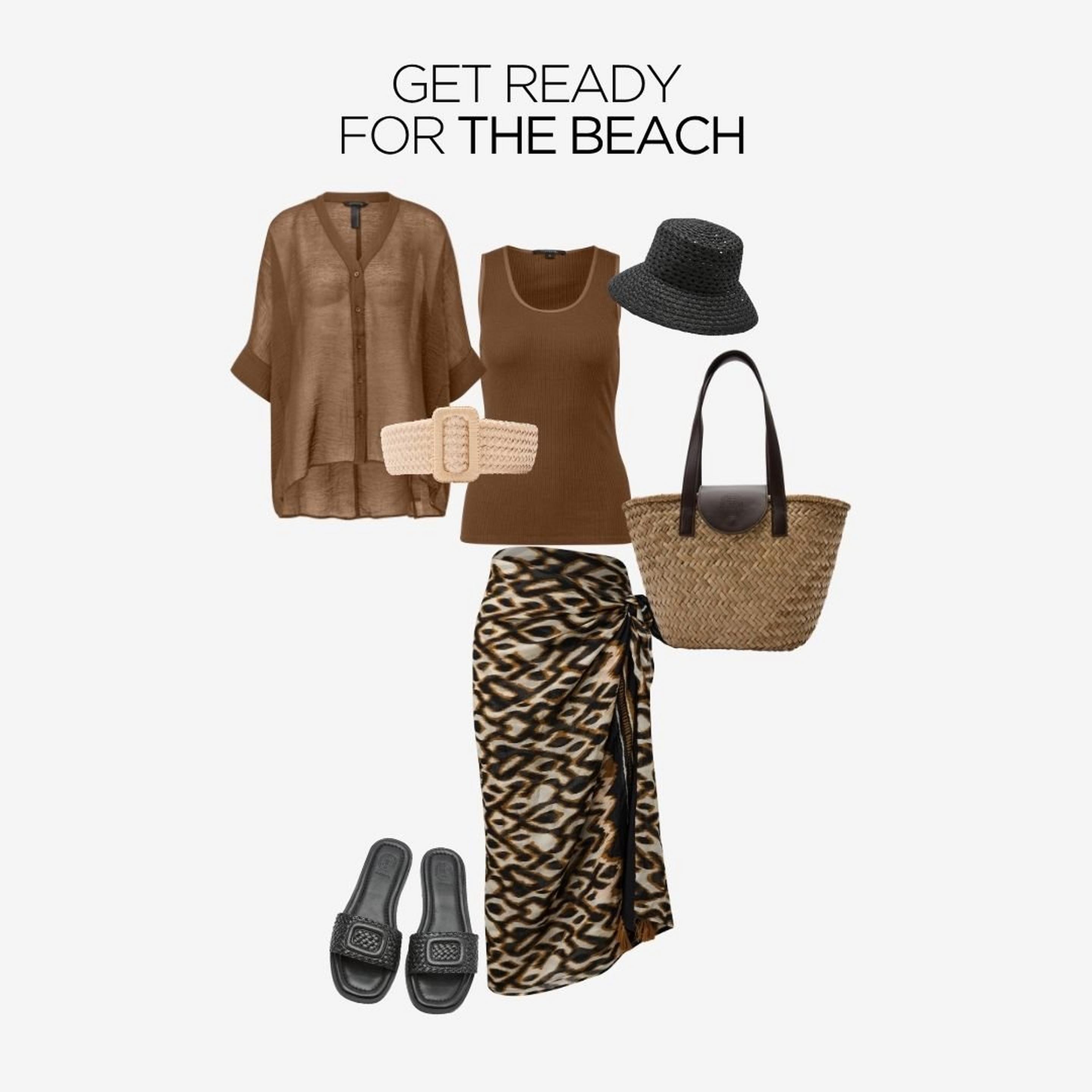 Product list page hero image