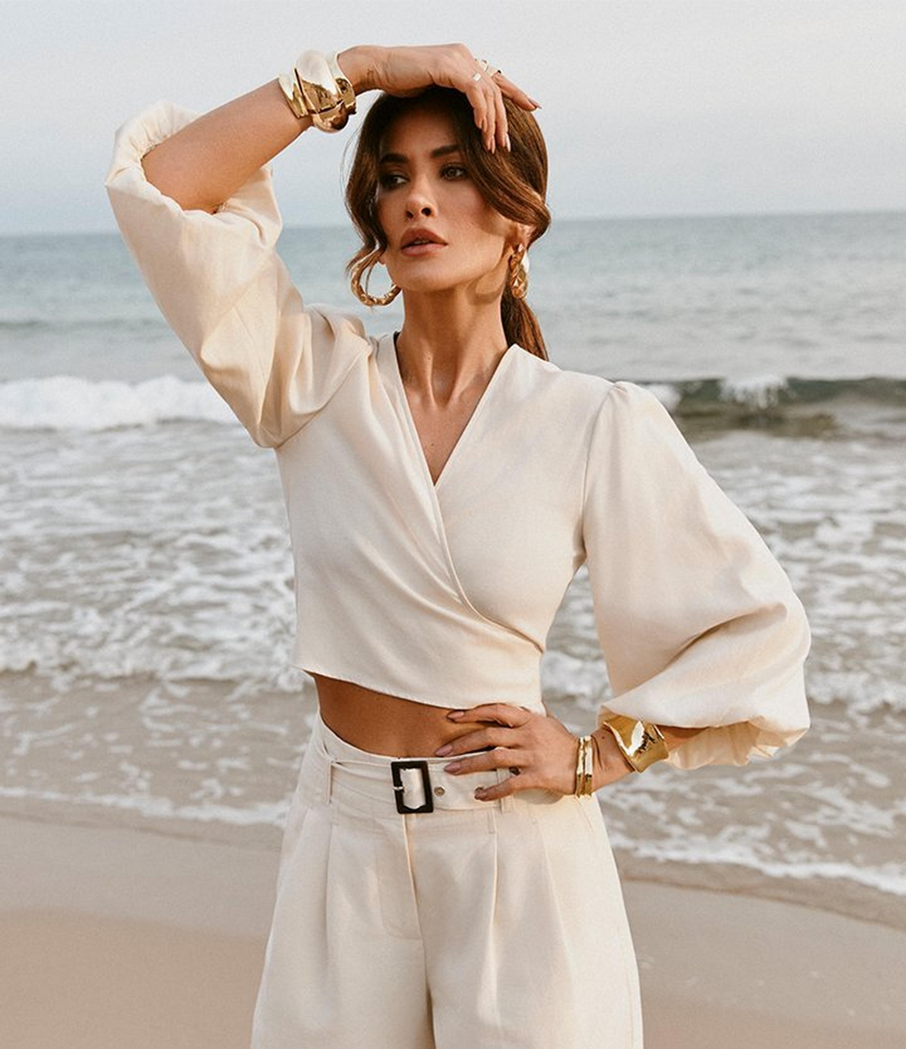 Product list page hero image