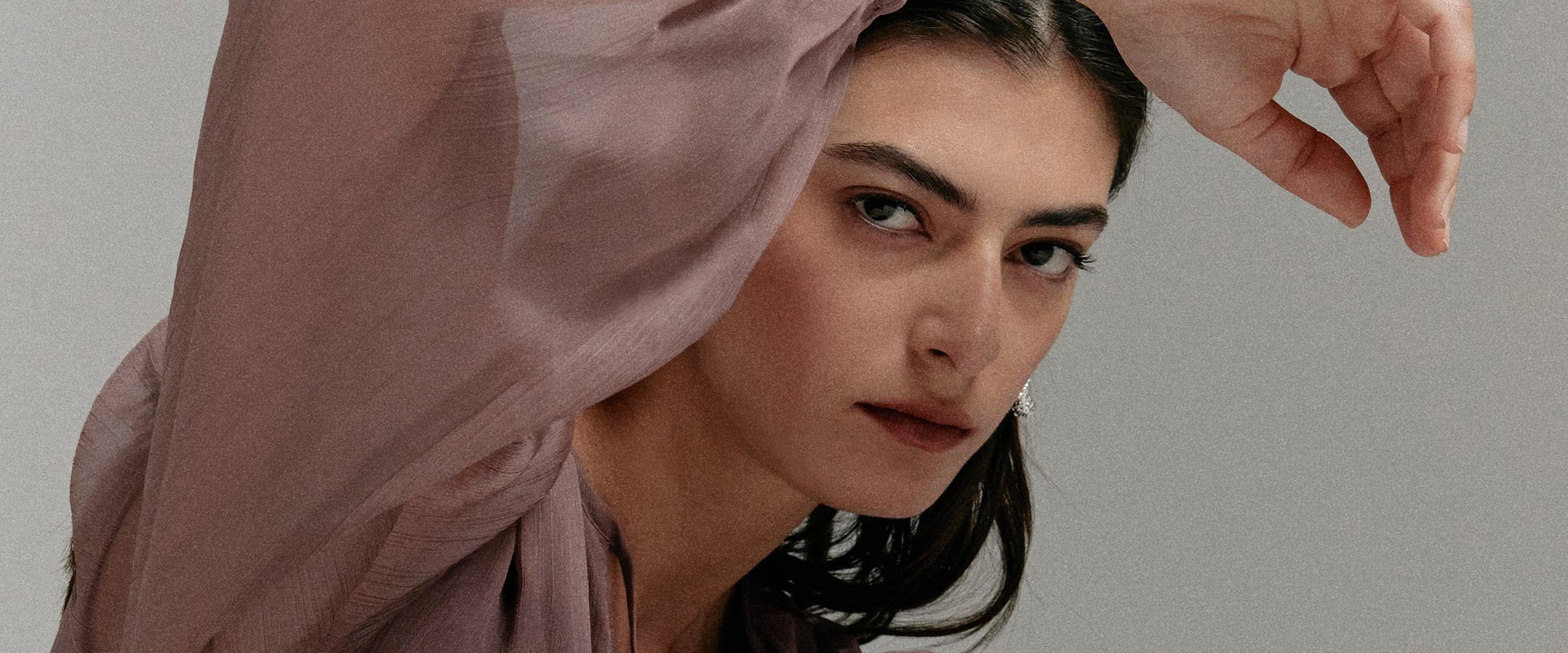 Product list page hero image