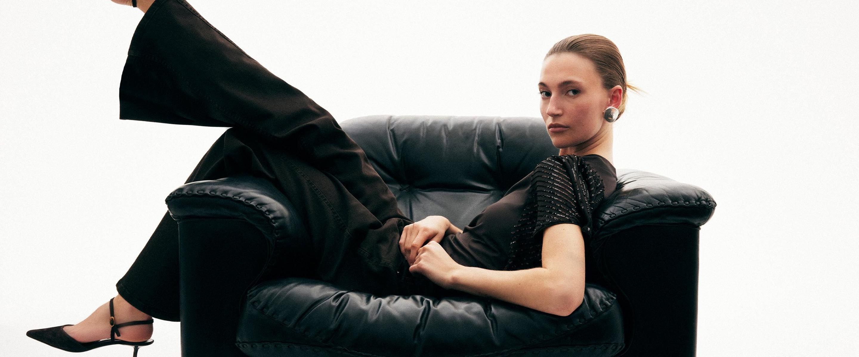 Product list page hero image