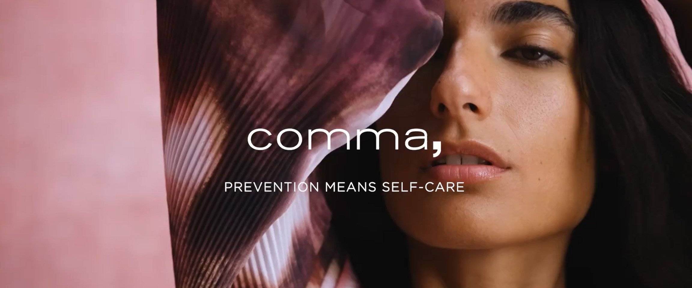 Image for comma