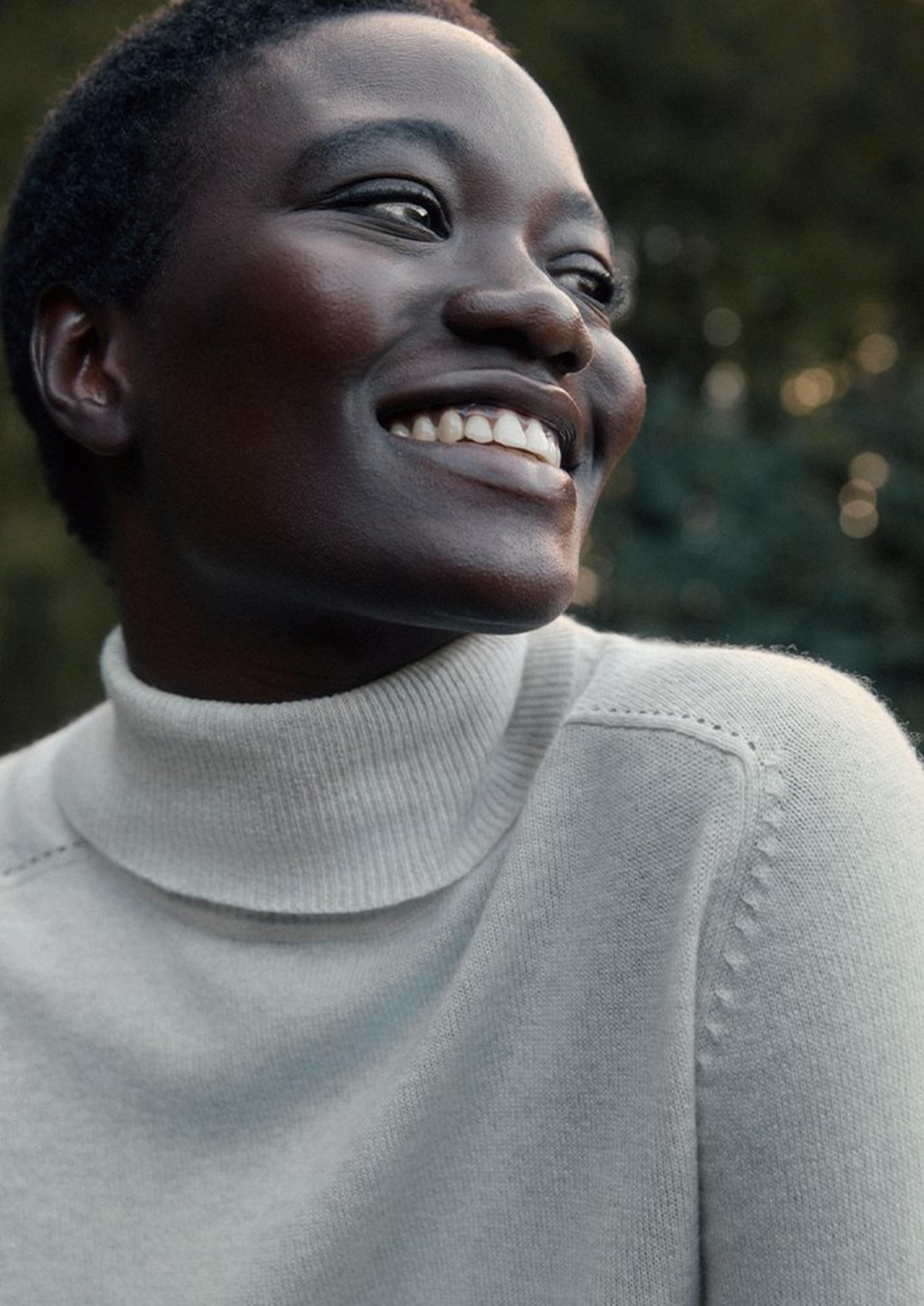 Product list page hero image