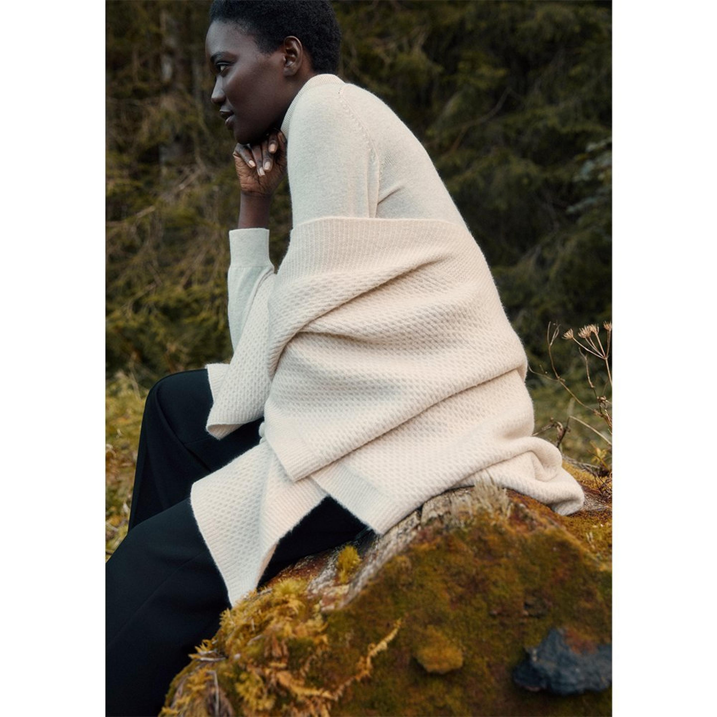 Product list page hero image