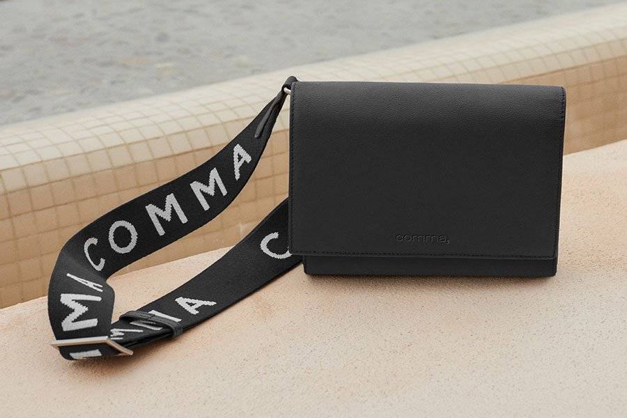 Mode, Kleidung & Accessoires | Comma – Online-Shop