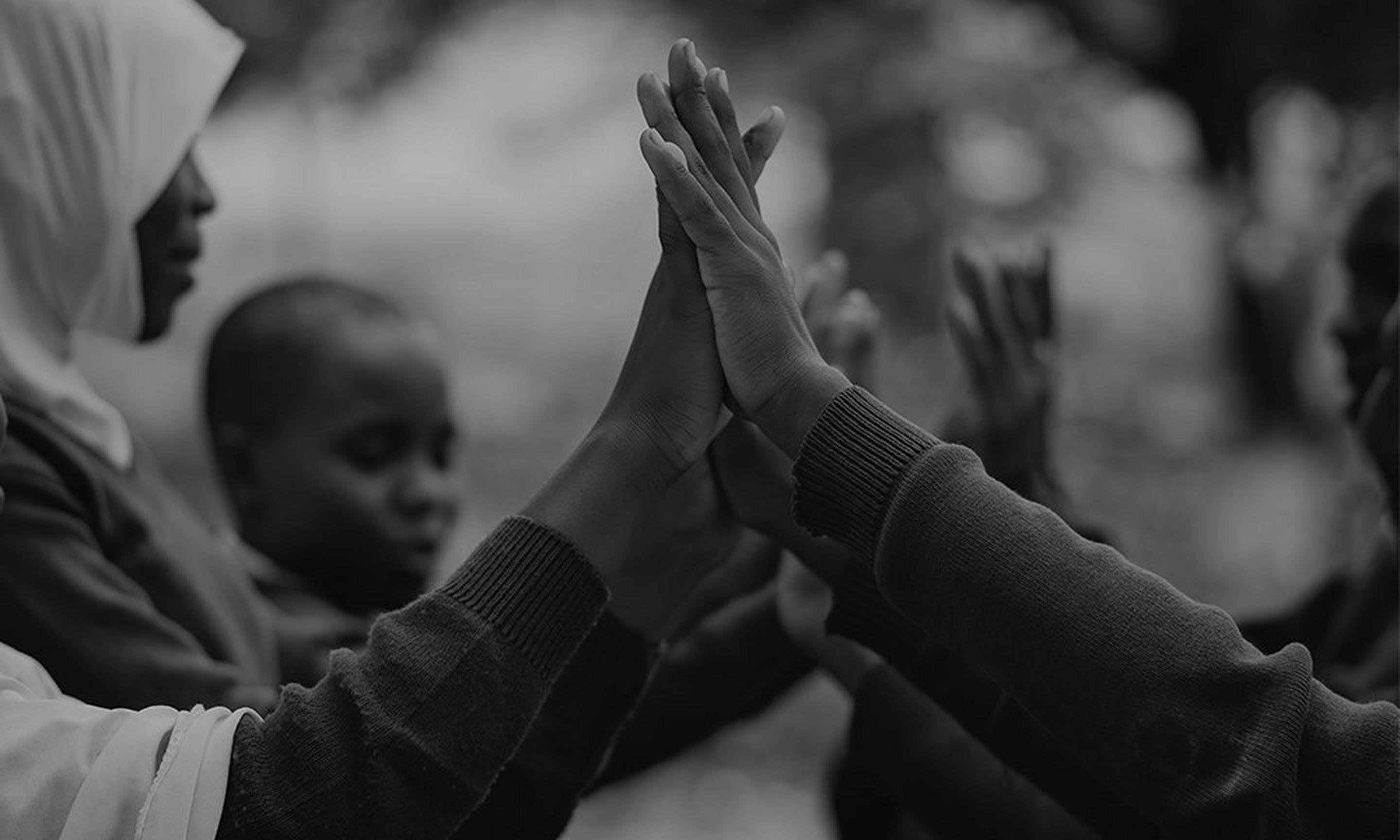 Product list page hero image