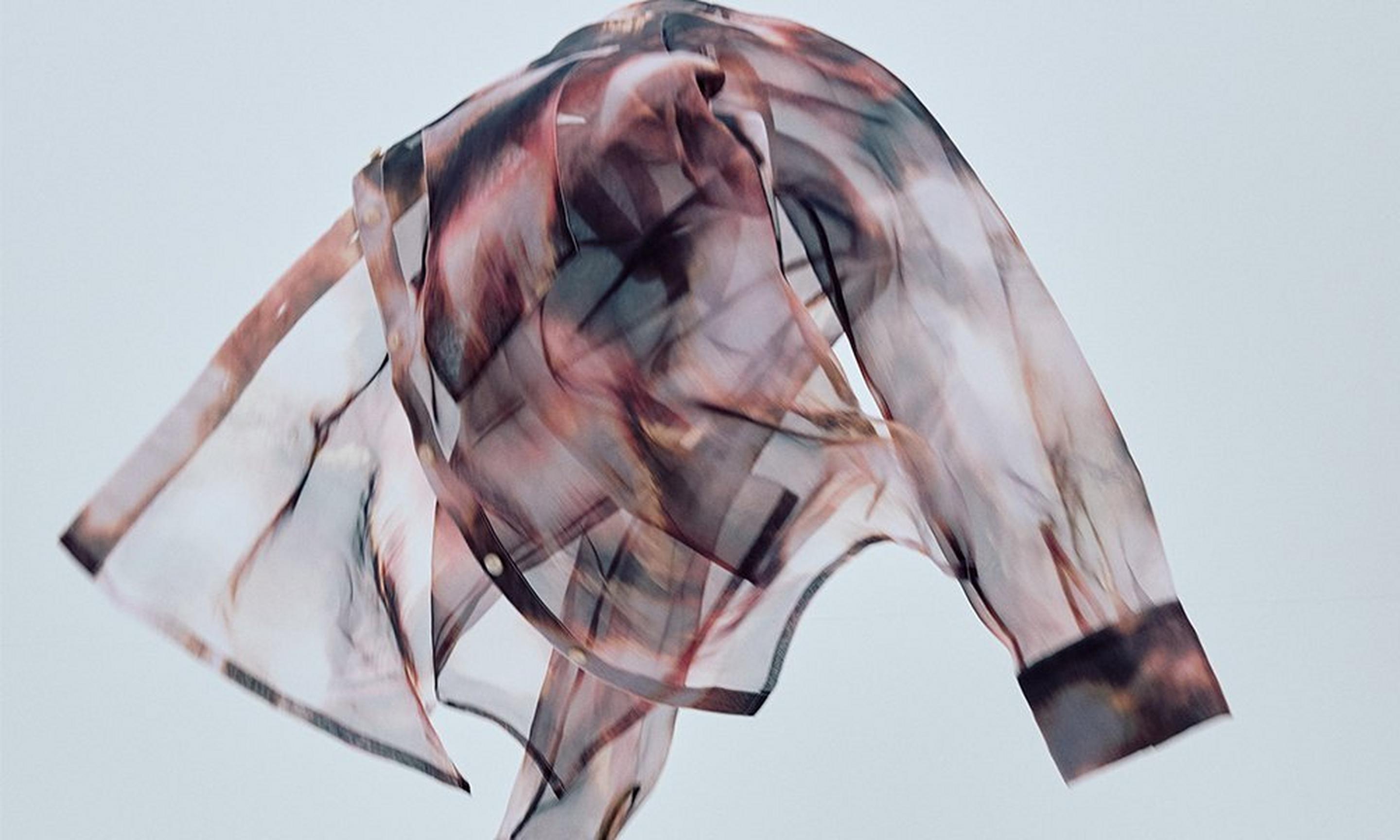 Product list page hero image