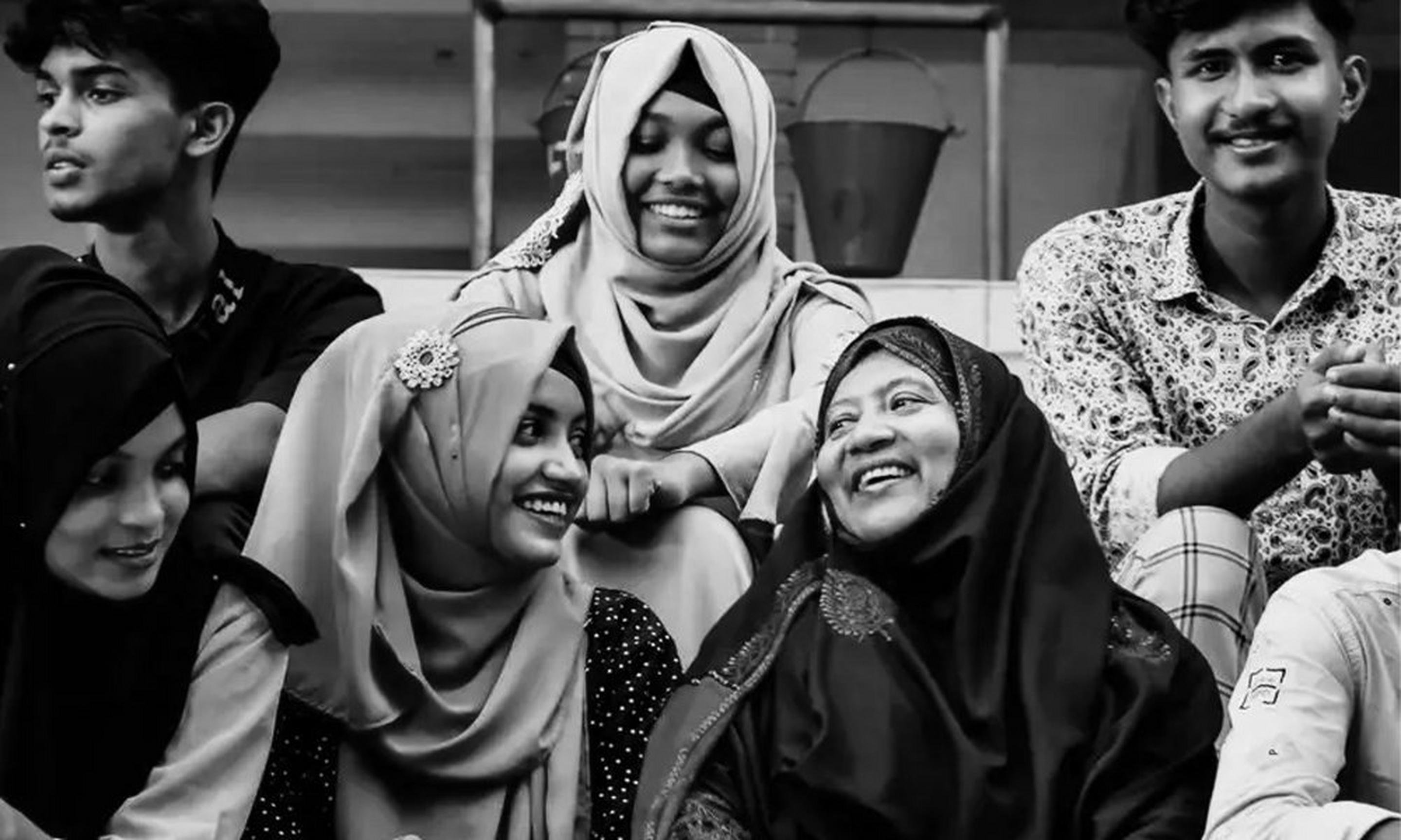 Product list page hero image